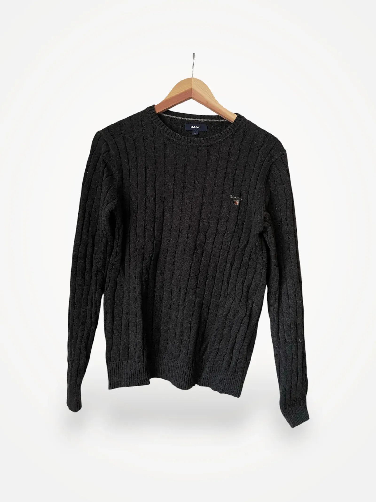 Gant Gant Cardigan Size US S / EU 44-46 / 1 - 1 Thumbnail