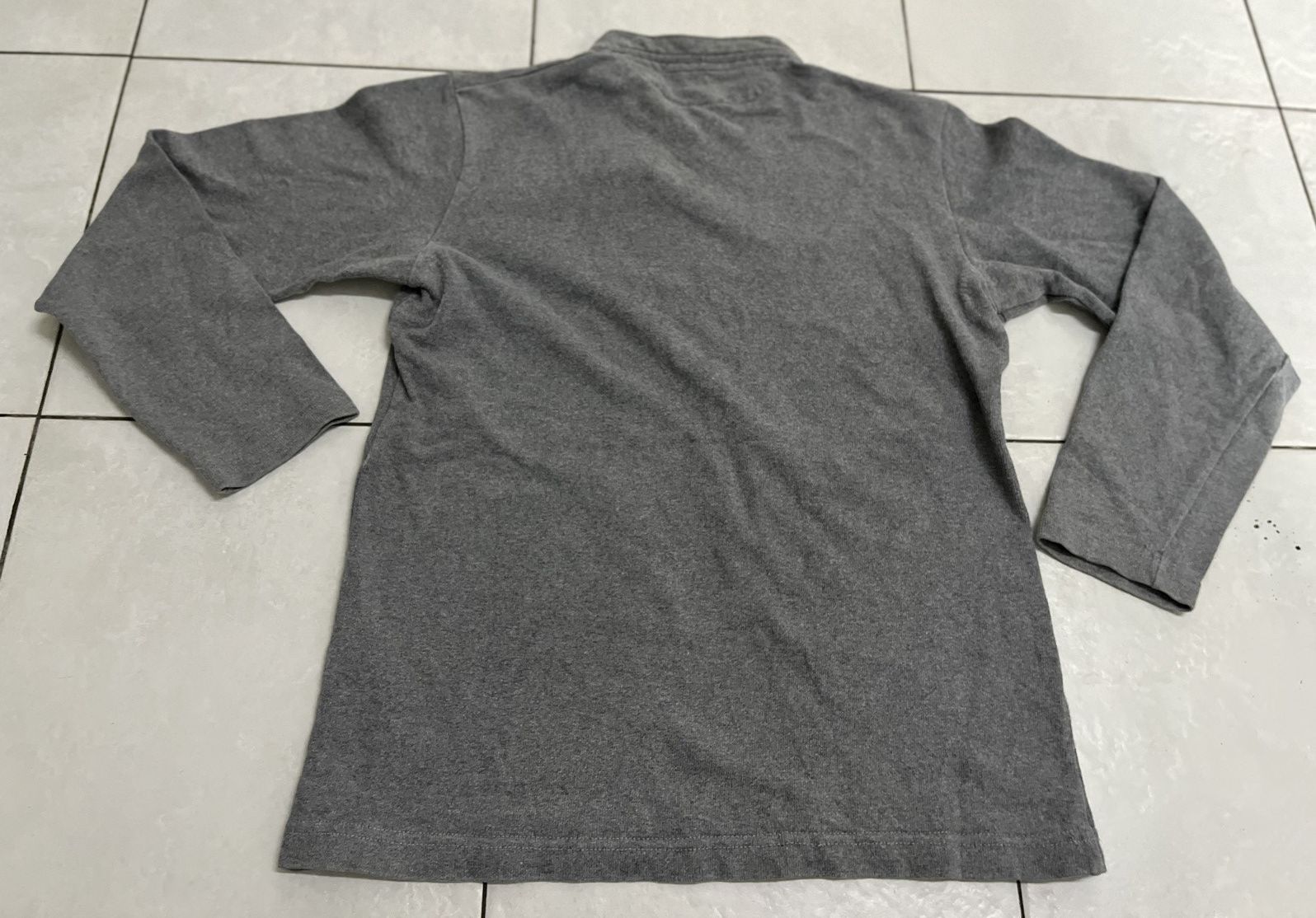 Designer Rugby Wear Barbarian Long Sleeve size s Size US S / EU 44-46 / 1 - 2 Thumbnail