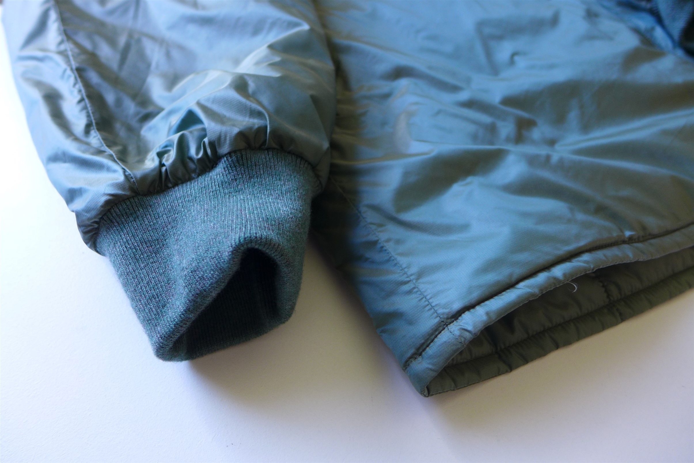 Beams Plus Beams Plus Oversized Reversible Ripstop Puffer Jacket Size US M / EU 48-50 / 2 - 13 Thumbnail