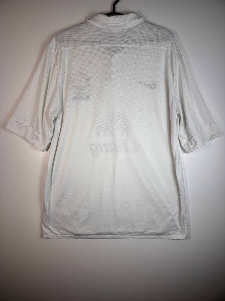 Nike EVERTON 2013 2013 AWAY SHIRT NIKE FOOTBALL SOCCER Size XL Size US XL / EU 56 / 4 - 6 Thumbnail