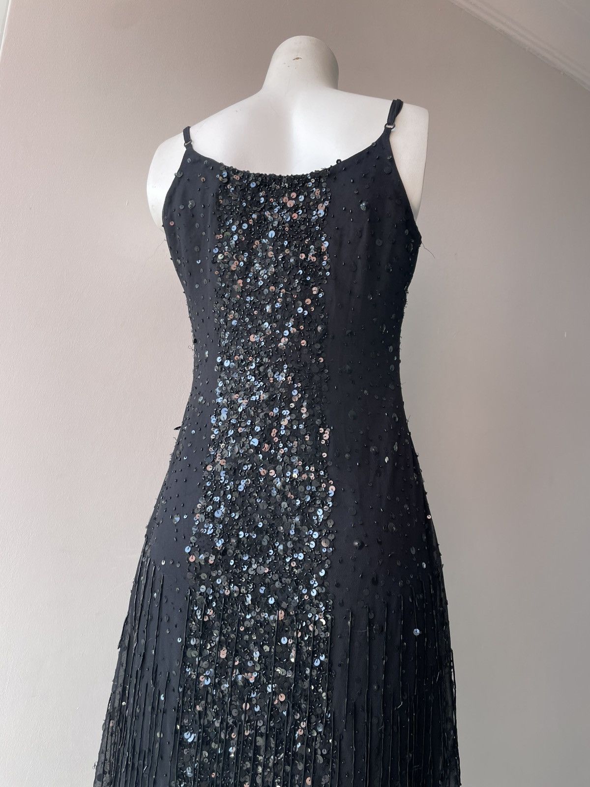 Vintage Vintage dress Size M / US 6-8 / IT 42-44 - 16 Thumbnail