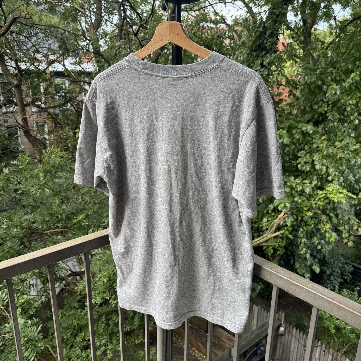 Vintage Vintage Smoking Opium Tee Size US L / EU 52-54 / 3 - 8 Thumbnail
