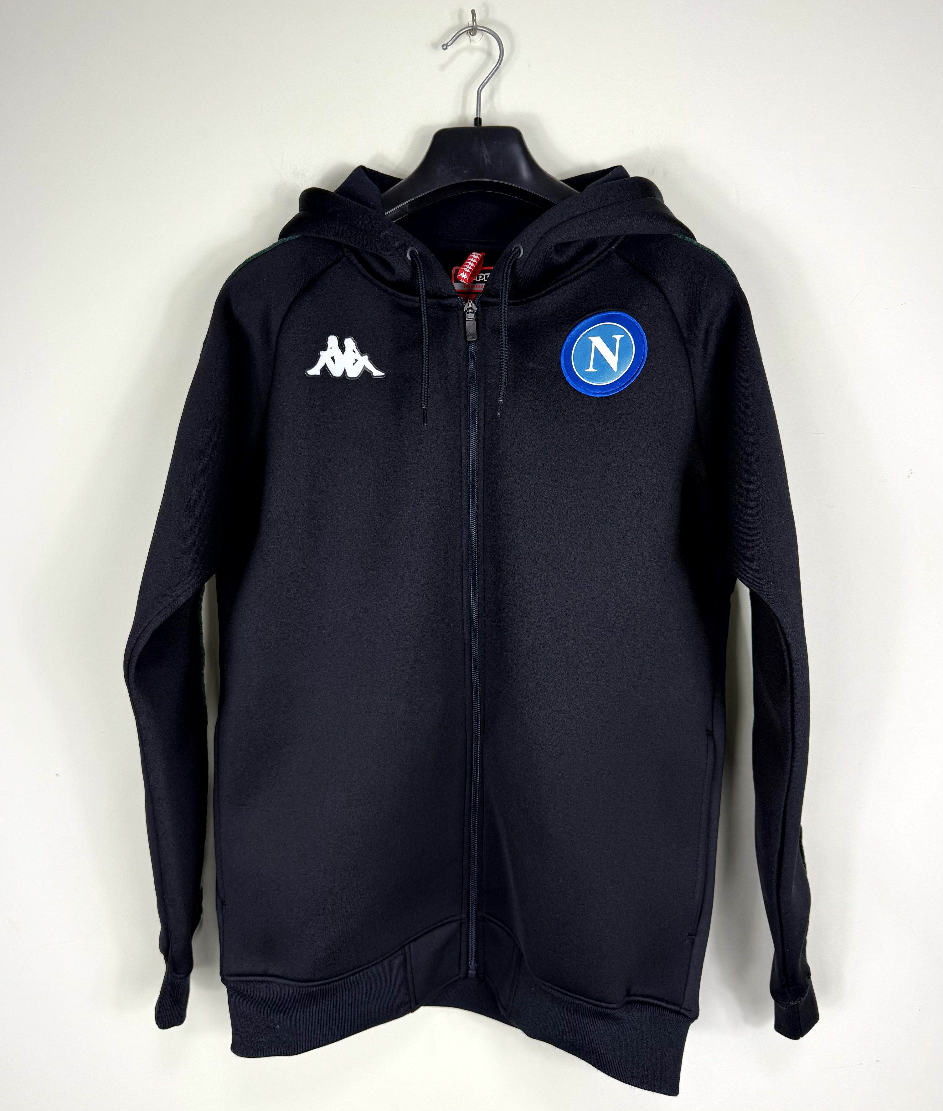 Kappa napoli sweatshirt online
