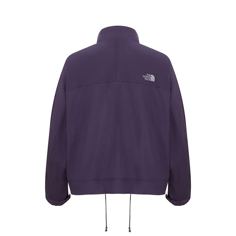 The North Face Urban Exploration SHORT MOUNT WINDWALL JACKET Size US M / EU 48-50 / 2 - 10 Thumbnail