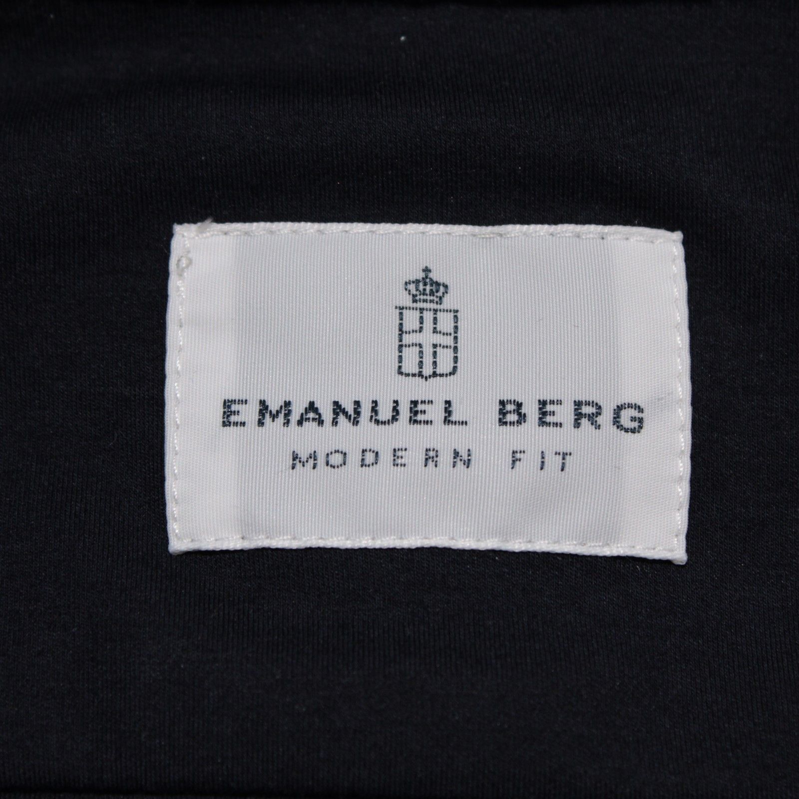 Other Emanuel Berg New with tags Shirt Size M US In Blue Size US M / EU 48-50 / 2 - 3 Thumbnail