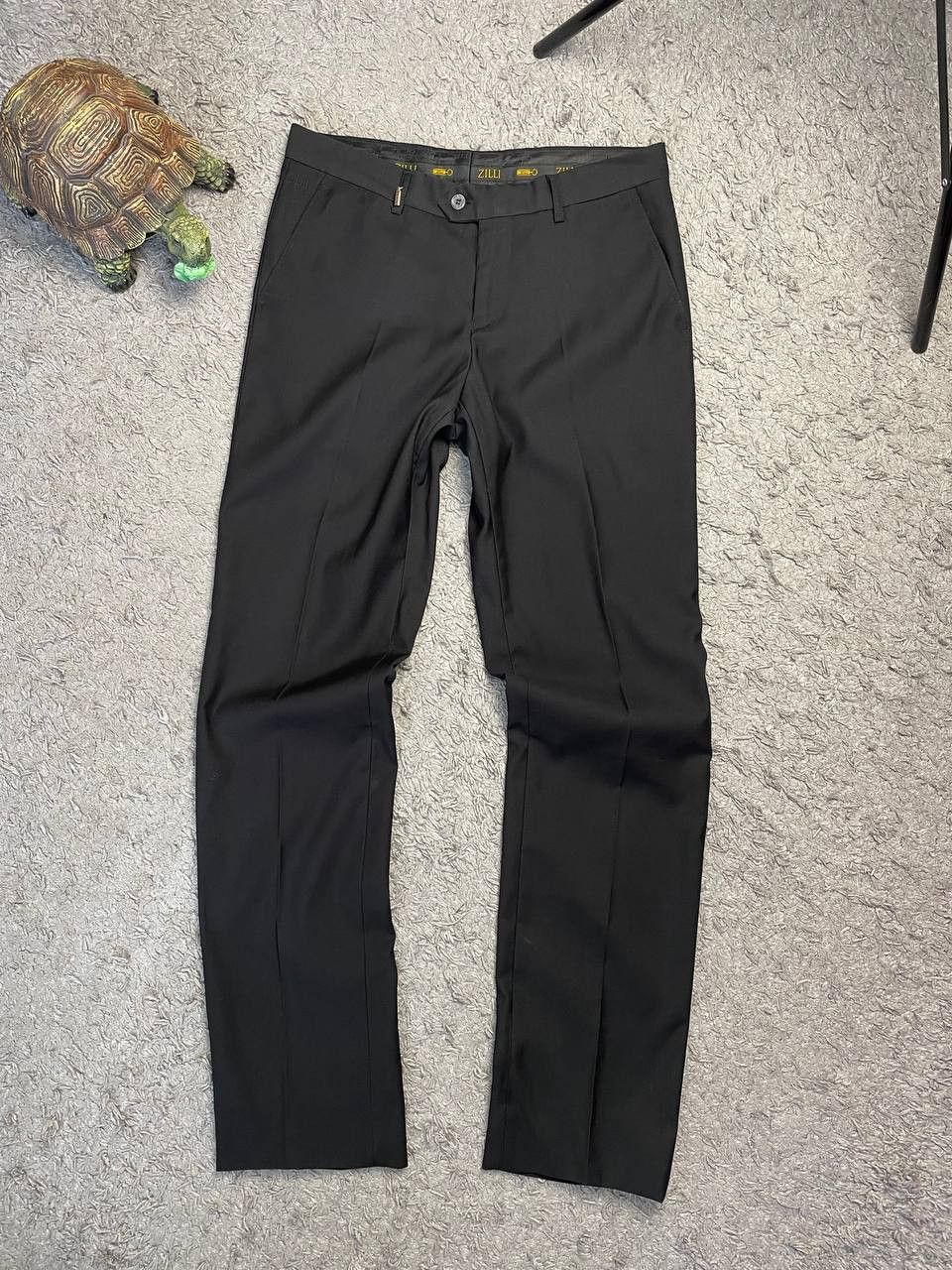 Vintage Zilli Classic Pants Size 32
