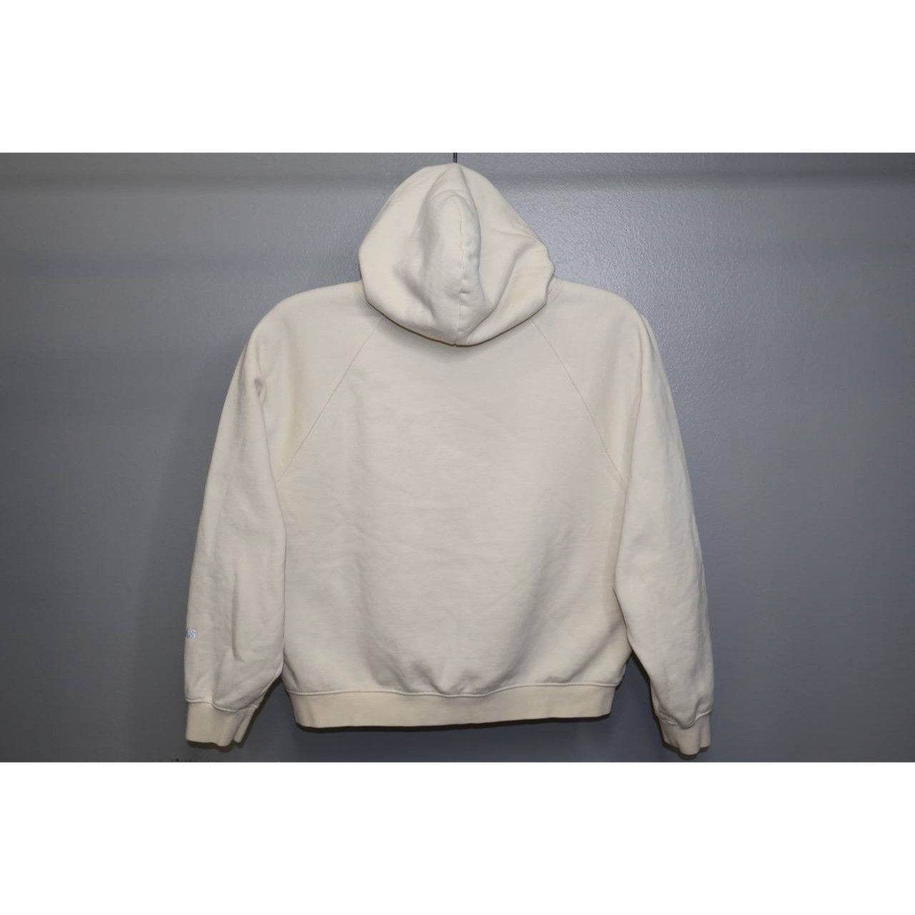 Fear of God Fear of God Essentials Pullover Hoodie Applique Logo Mens XL Size US XL / EU 56 / 4 - 9 Thumbnail