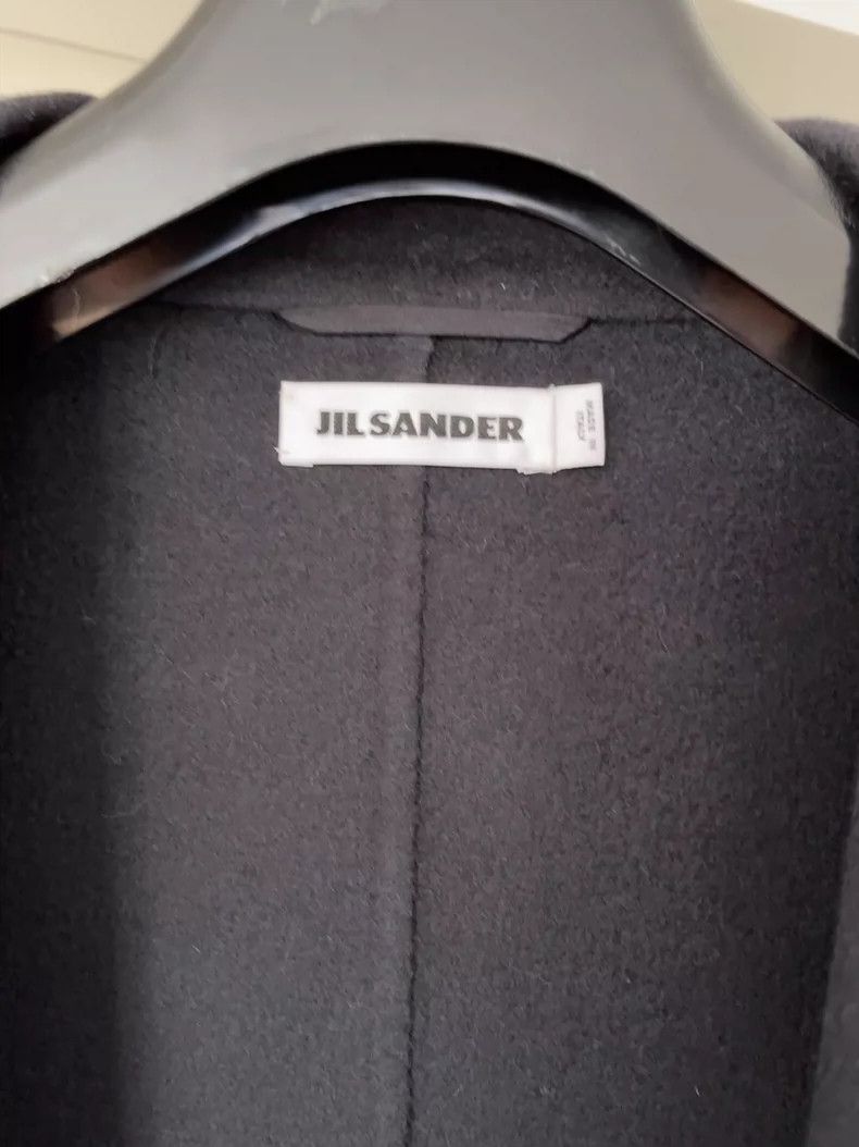 Jil Sander Jil Sander coat Size XS / US 0-2 / IT 36-38 - 2 Thumbnail