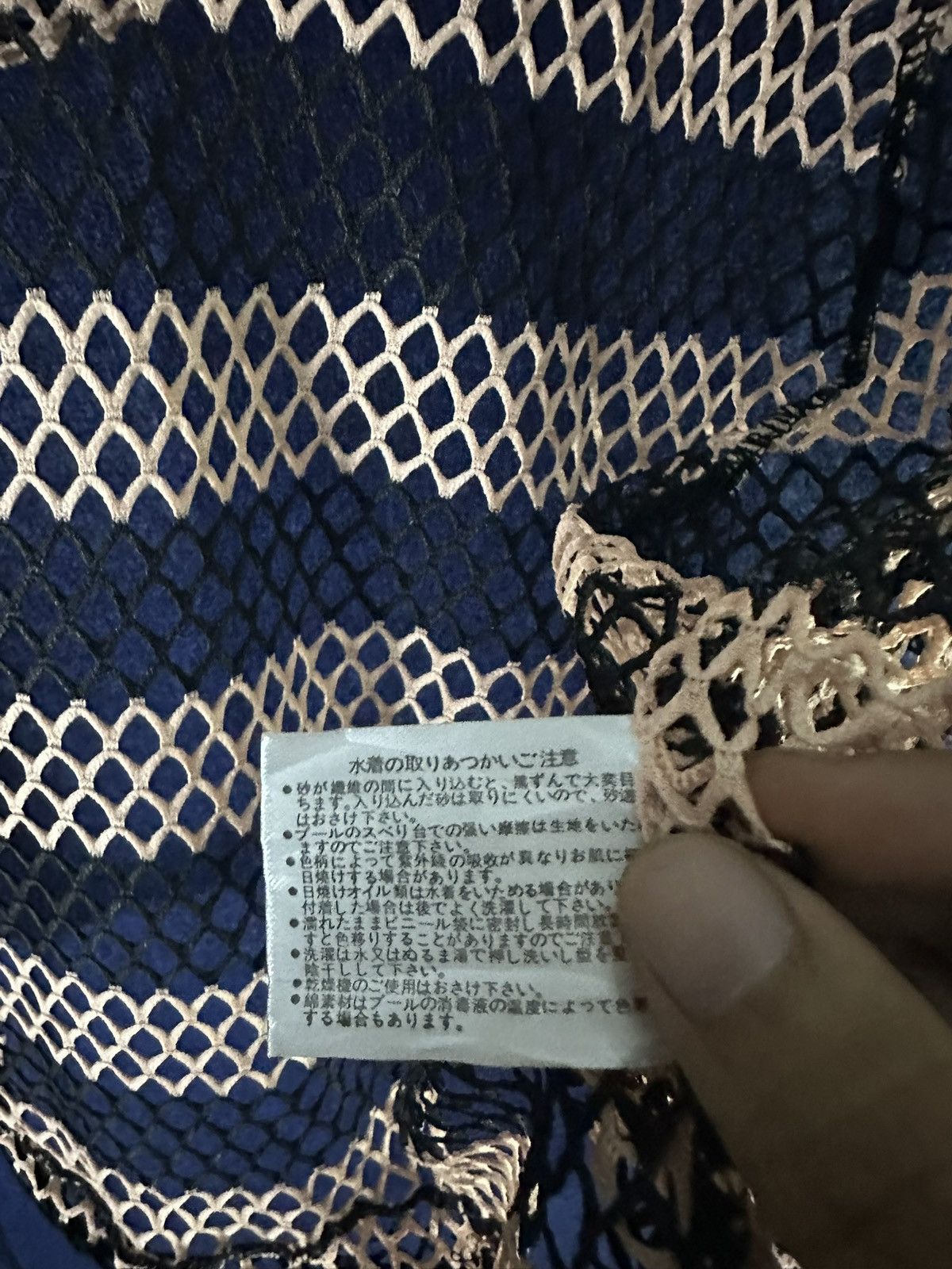 Japanese Brand Japanese Women Y2K Style Bundling 3 Hysteric Glamour Style Size M / US 6-8 / IT 42-44 - 24 Thumbnail