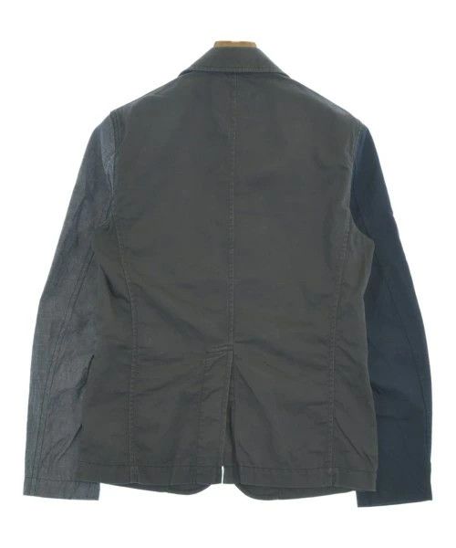 Comme des Garcons SHIRT Jacket Sleeve Switching Tailored Size US XS / EU 42 / 0 - 2 Thumbnail
