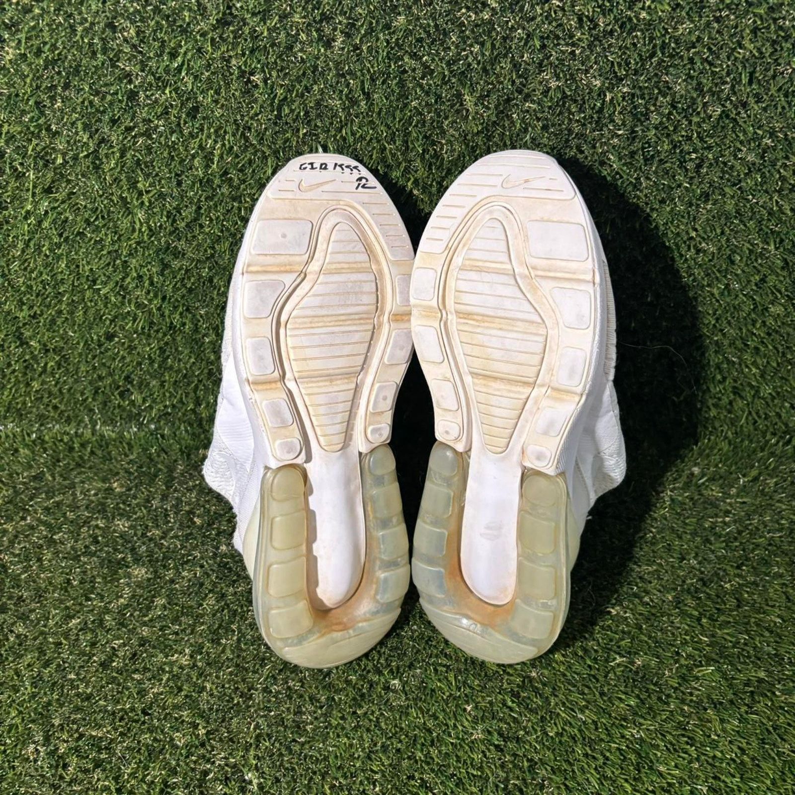 Nike 7Y - Nike air max 270 GS Size US 7 / IT 37 - 5 Thumbnail