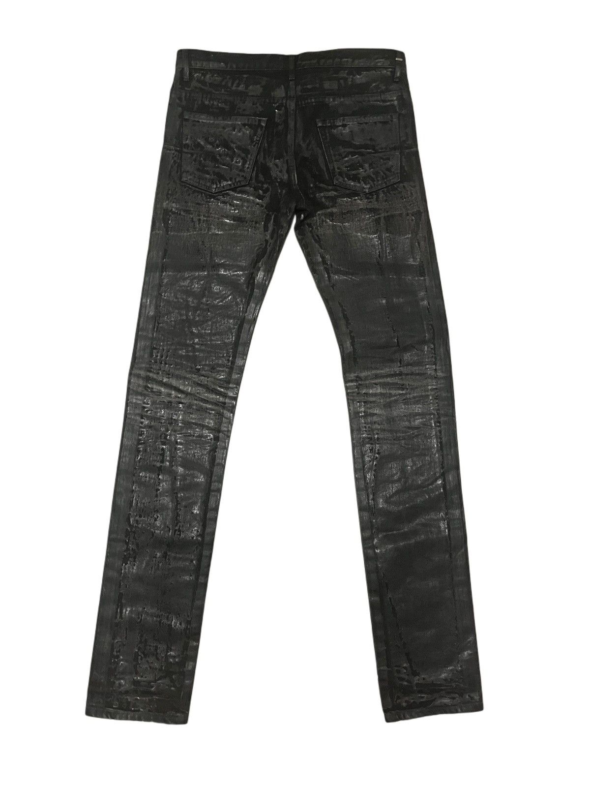 dior homme ラスターコーティングデニム　サイズ29 中古・古着通販】DIOR HOMME (ディオール オム) ラスター