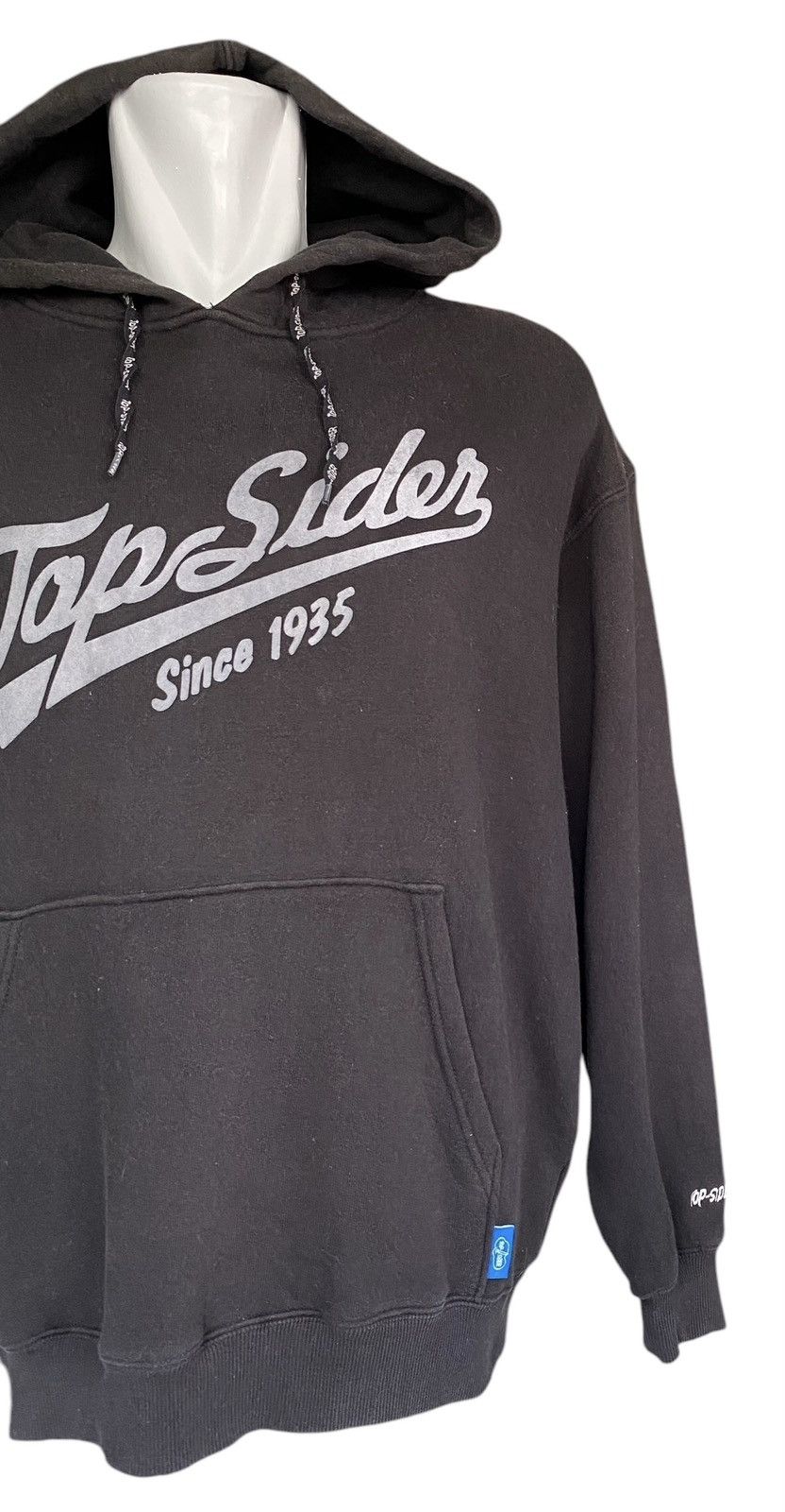 If Only Was True TOP SIDER Hoodie Size US L / EU 52-54 / 3 - 2 Thumbnail