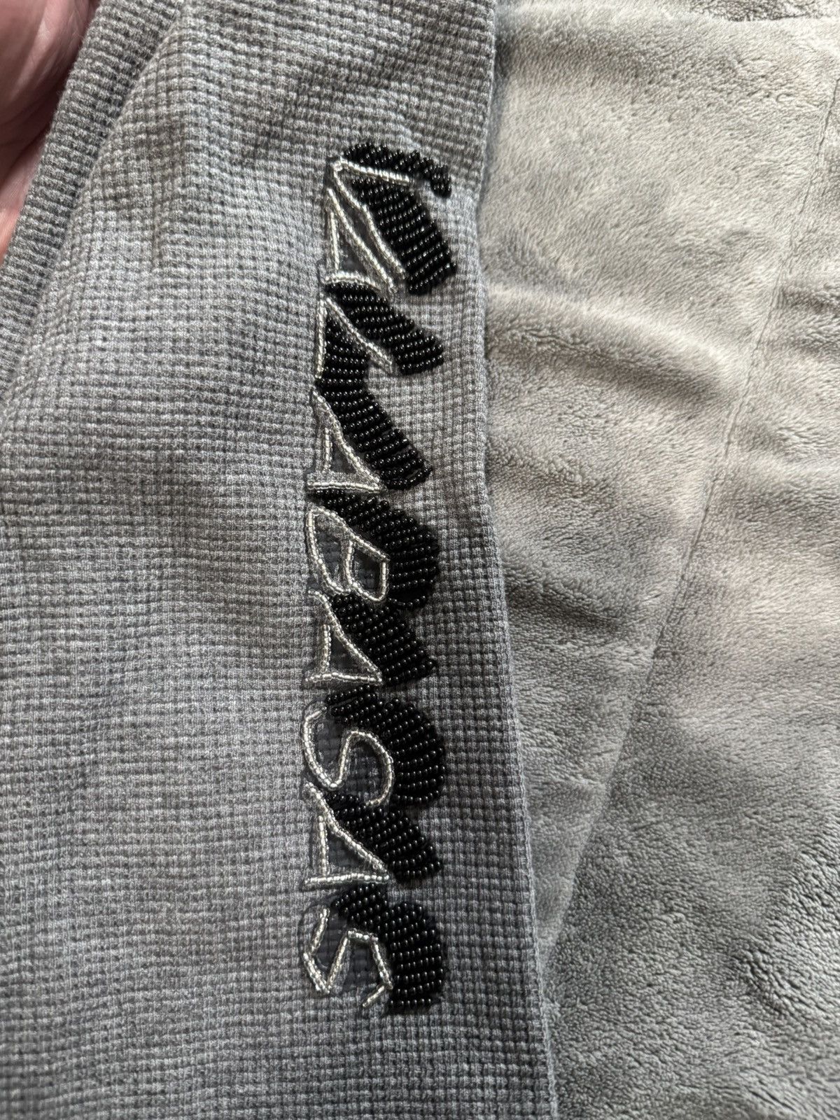 Valabasas Valabasas black/grey thermal long sleeve Size US XXL / EU 58 / 5 - 8 Thumbnail