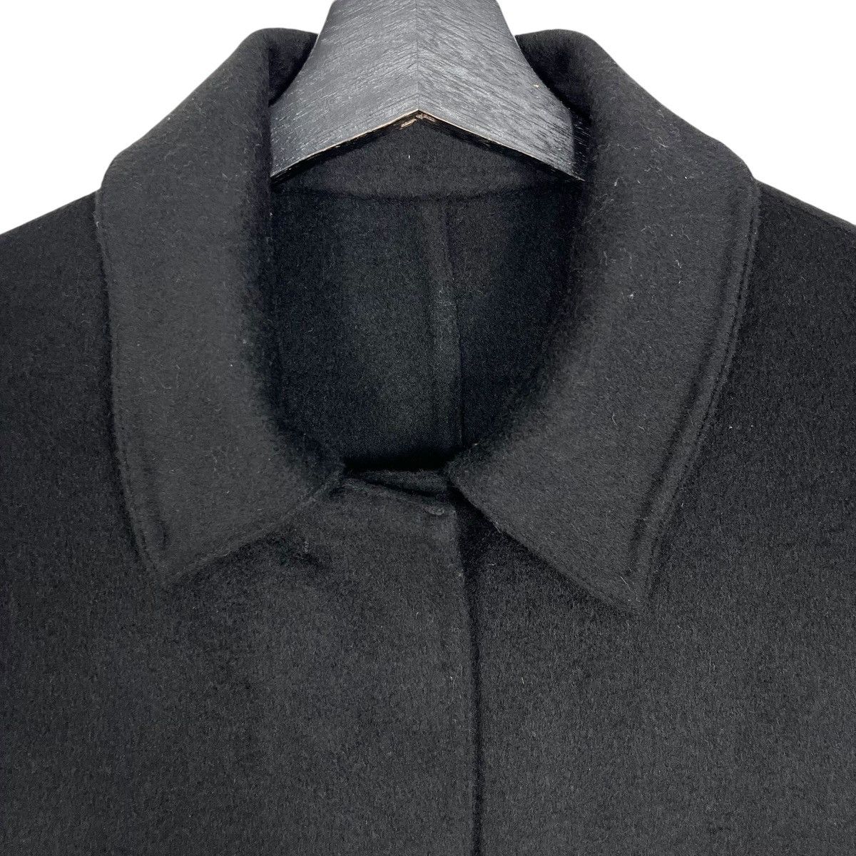 JW Anderson × Uniqlo JW Anderson X Uniqlo Wool Coat Size US S / EU 44-46 / 1 - 5 Thumbnail