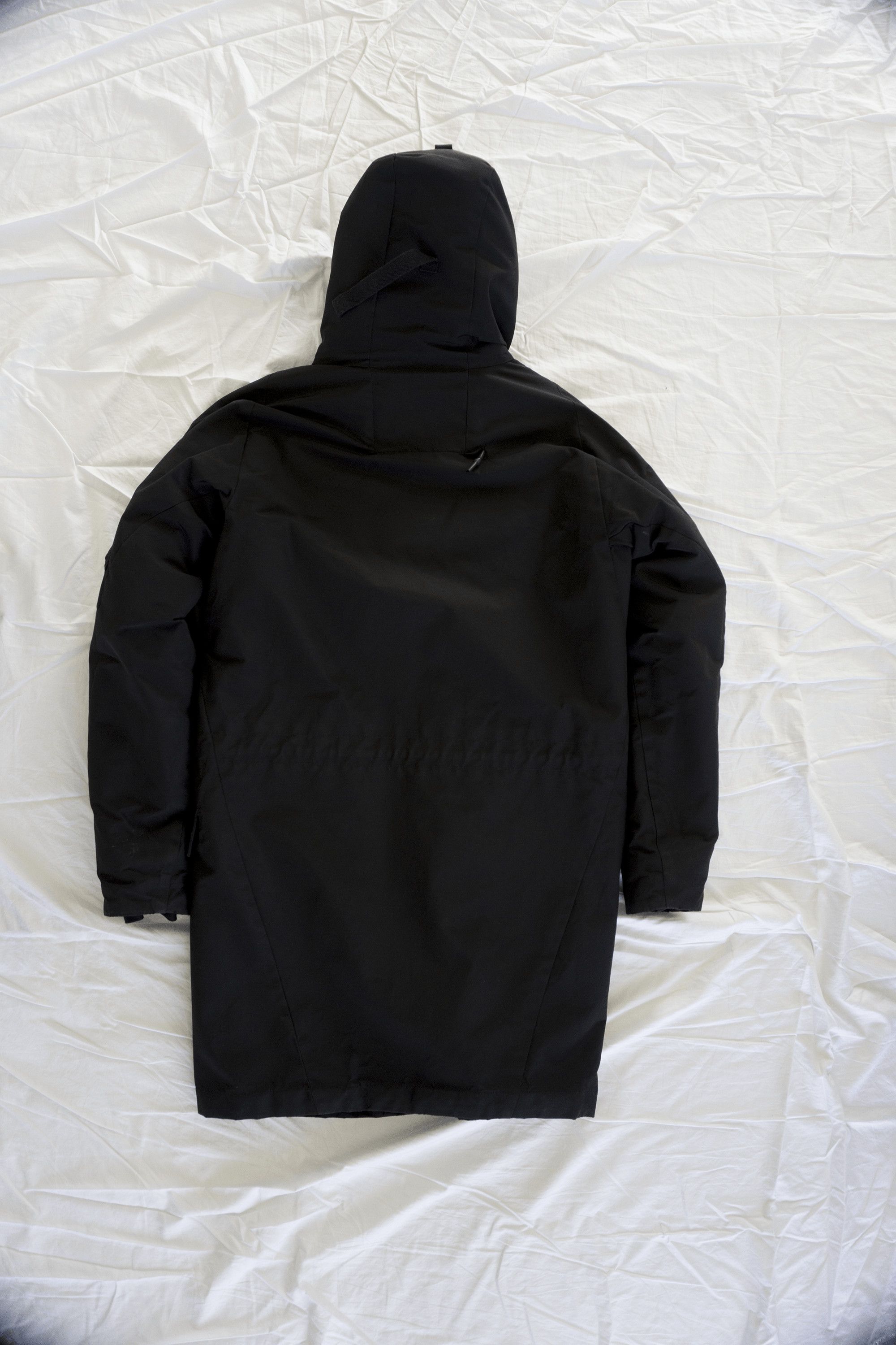 11 By Boris Bidjan Saberi Primaloft Padded Jacket Size US XS / EU 42 / 0 - 4 Thumbnail