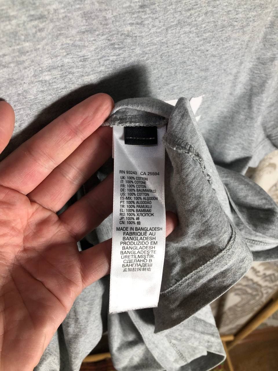 Diesel VERY RARE DIESEL BIG LOGO DESIGNER T-SHIRT JAPAN STYLE Y2K Size US M / EU 48-50 / 2 - 4 Thumbnail