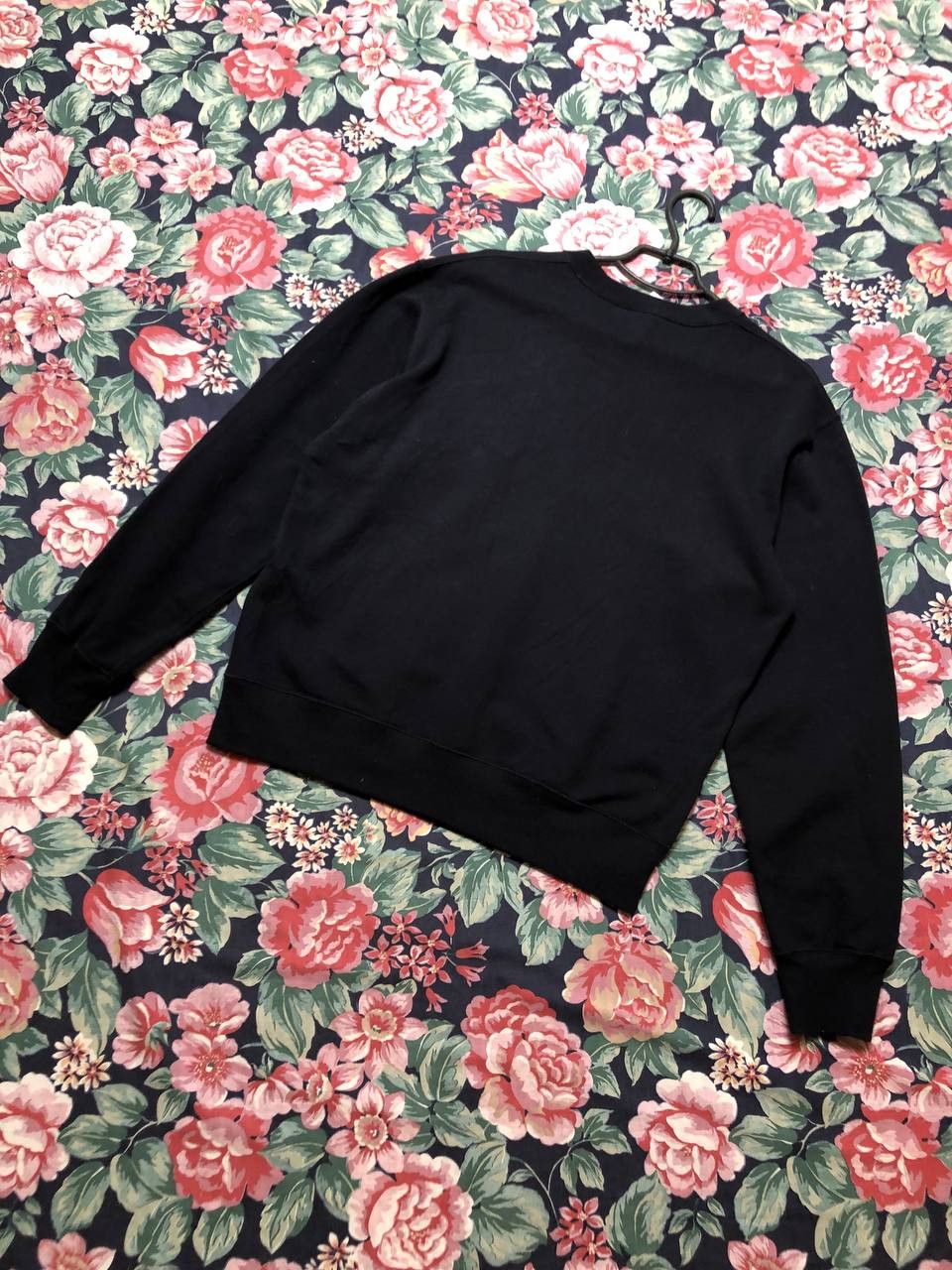Uniqlo Uniqlo Sweater SWEATSHIRT Size US M / EU 48-50 / 2 - 13 Thumbnail