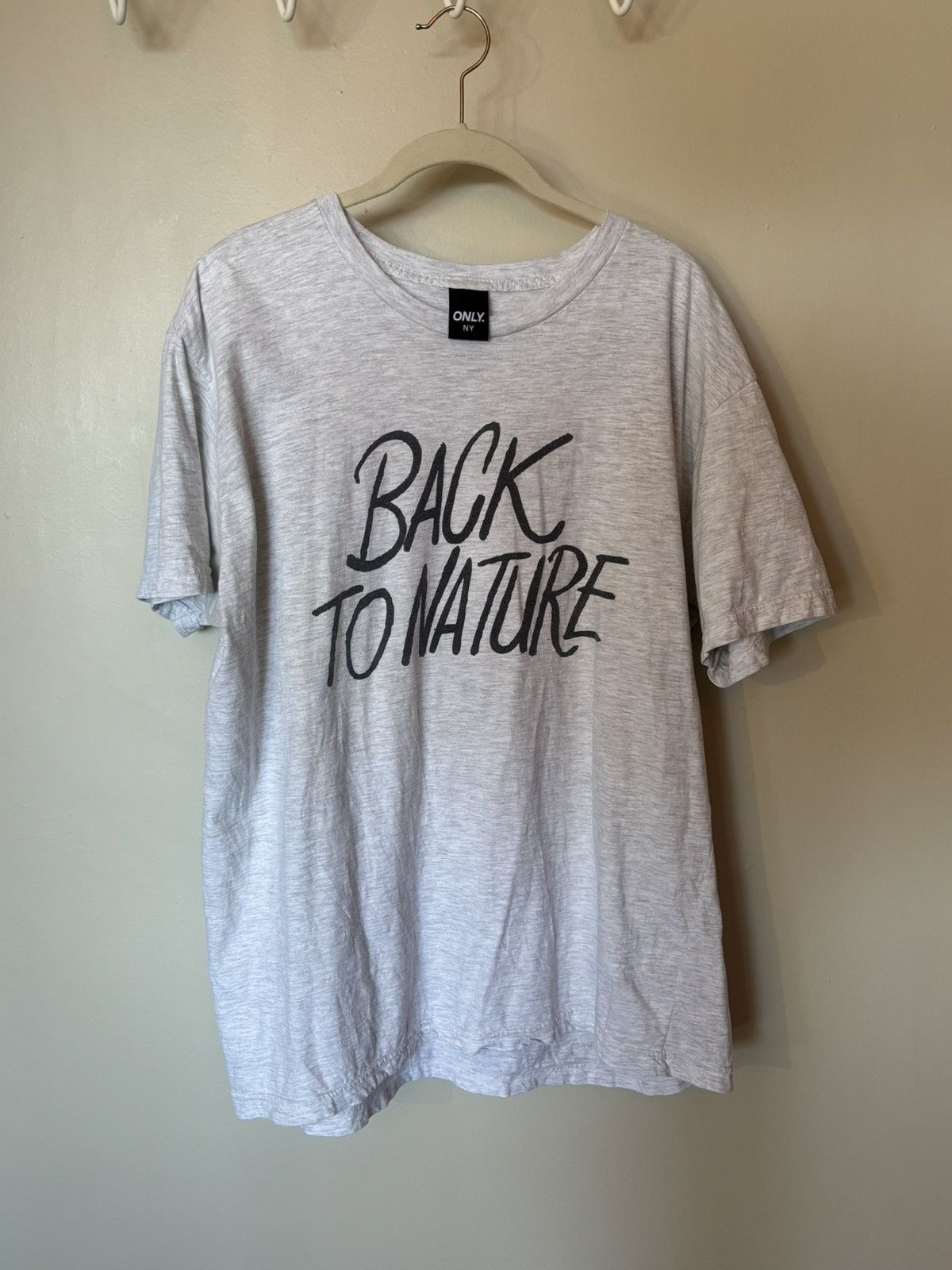 Only NY Back To Nature Size US XL / EU 56 / 4 - 1 Thumbnail
