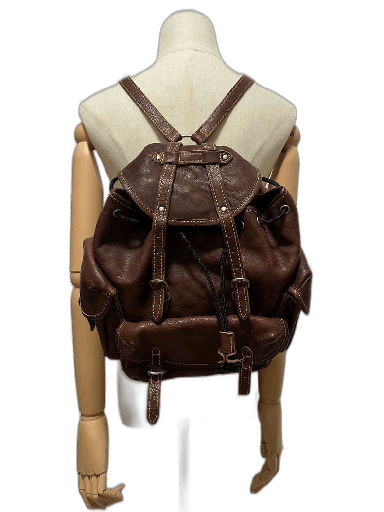 Jean Paul Gaultier Jean Paul Gaultier Junior Backpack Size ONE SIZE - 1 Thumbnail