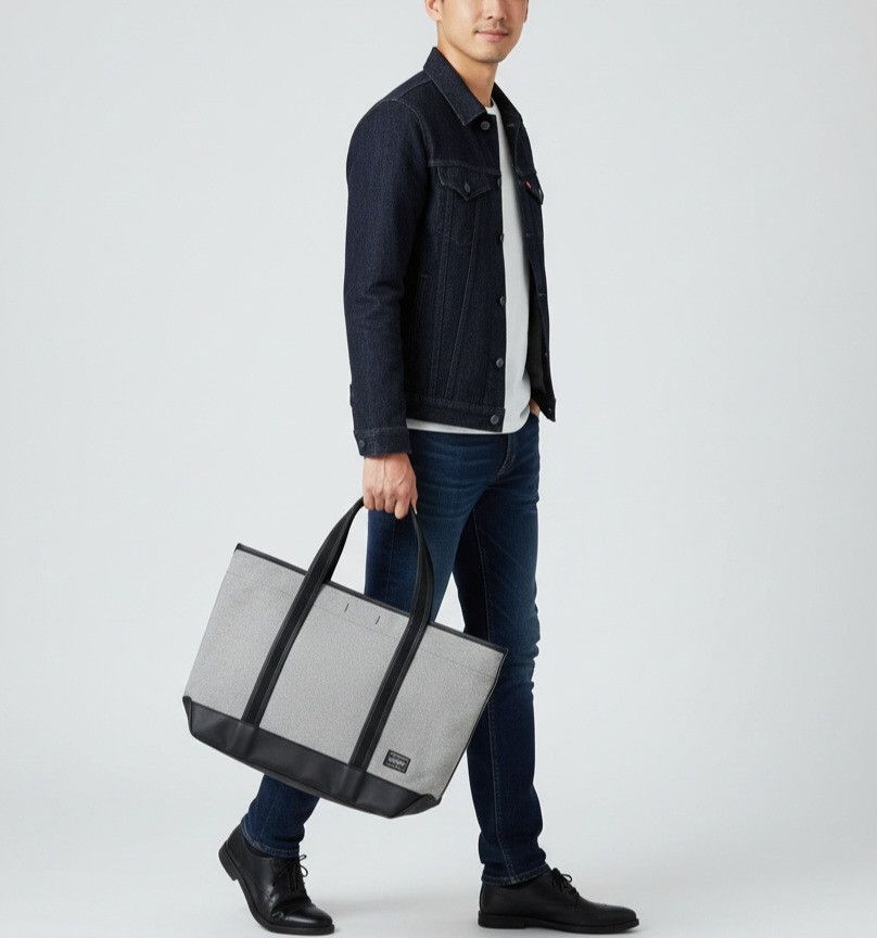 Porter Porter tote bag Size ONE SIZE - 1 Thumbnail