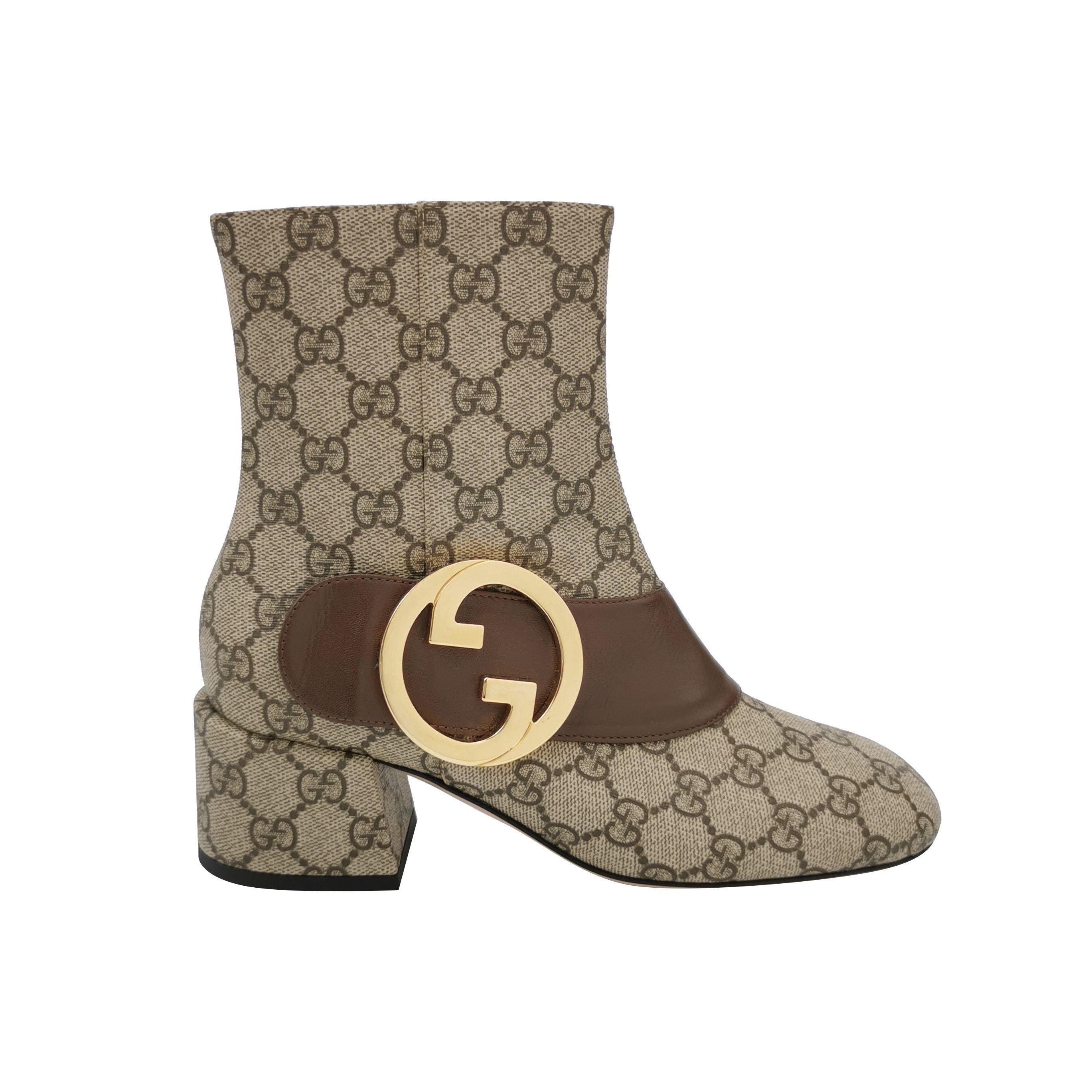 Gucci Gucci Women 6-5 Boots Size US 6.5 / IT 36.5 - 1 Thumbnail