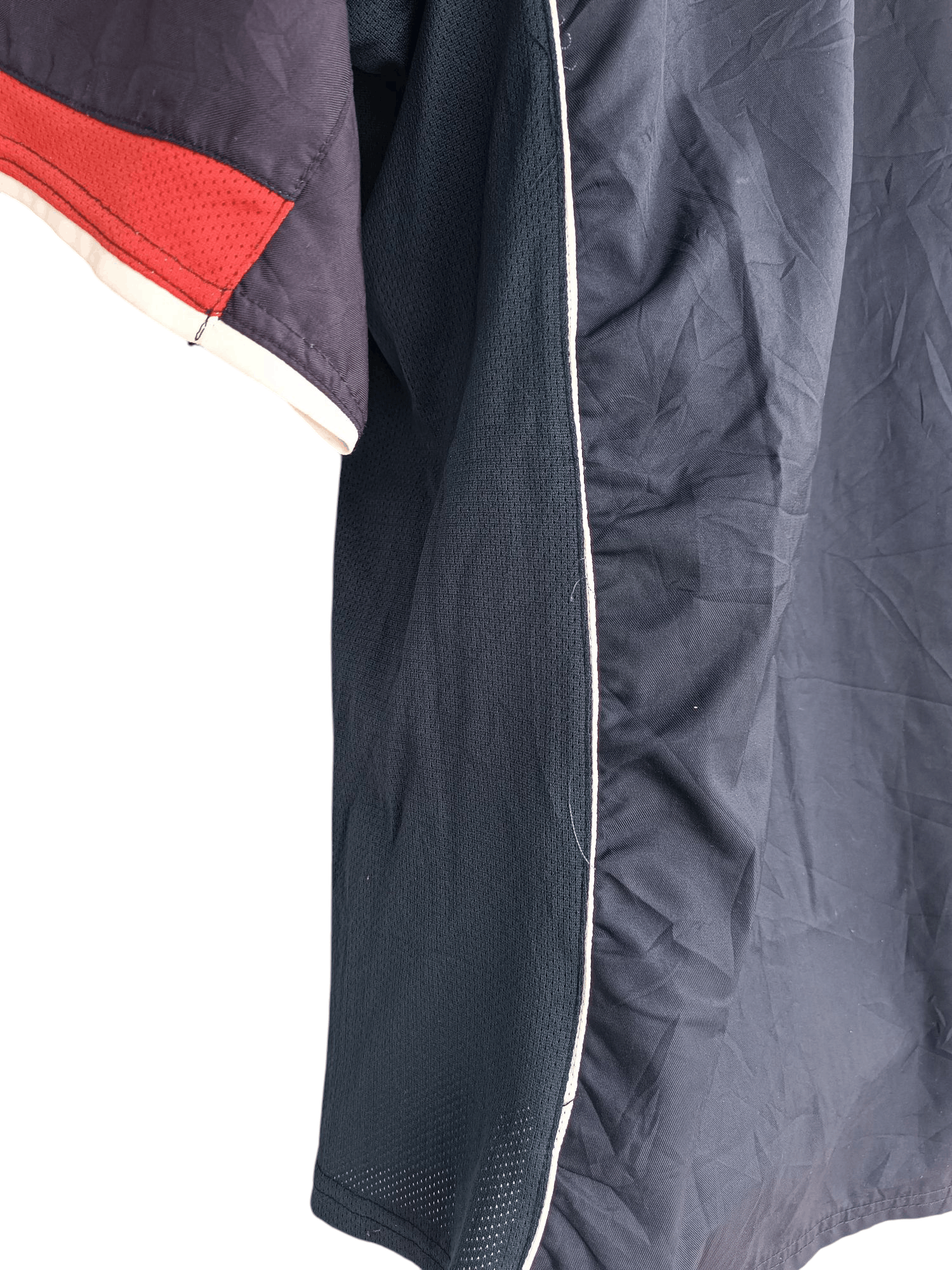Nike × Vintage VINTAGE PSG 2002/03 NIKE FOOTBALL HOME JERSEY Size US XL / EU 56 / 4 - 9 Thumbnail