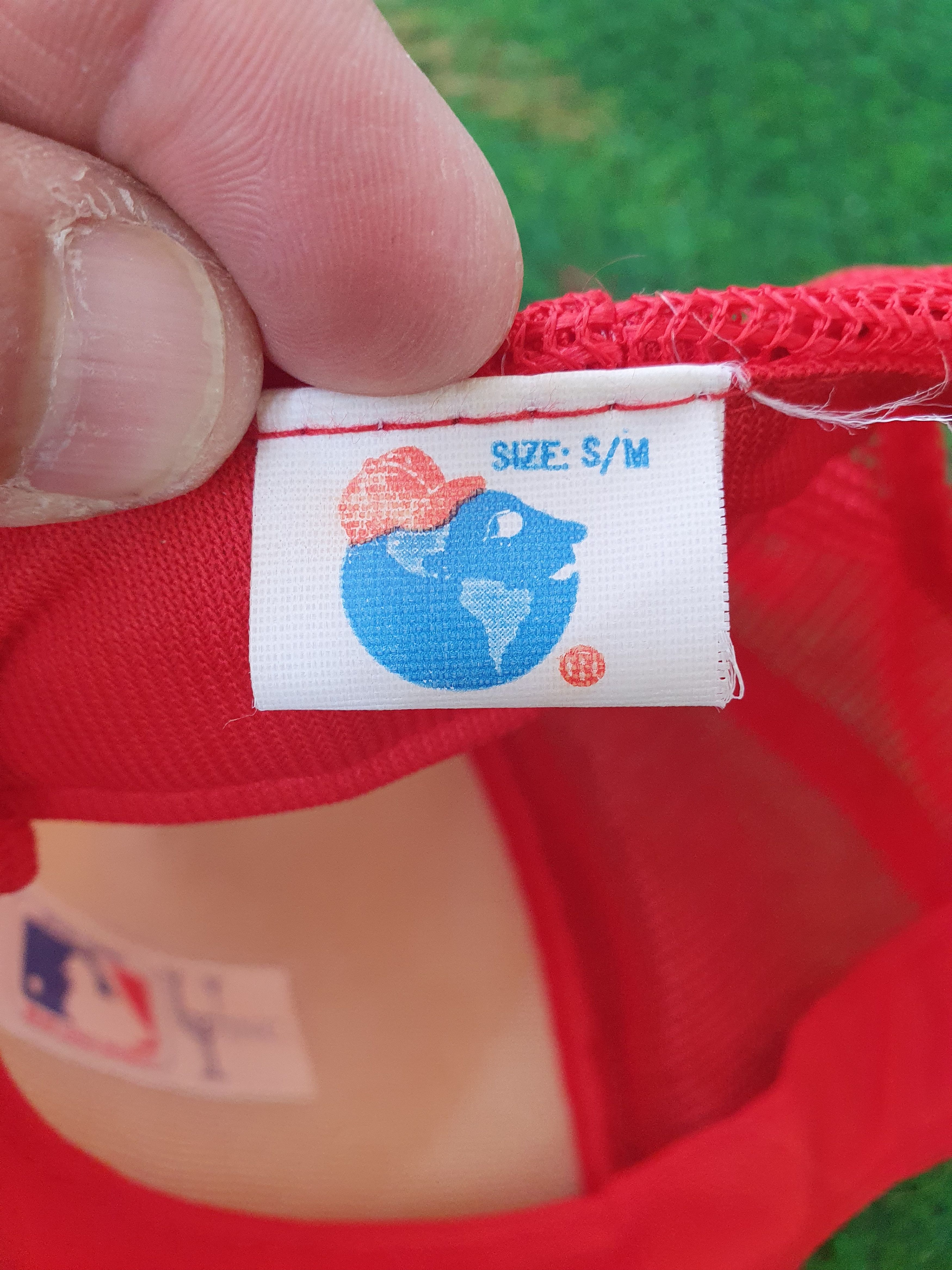Swagger × Vintage Minnesota Twins V Cardinals Vintage 1987 World Series Hat Size ONE SIZE - 8 Thumbnail