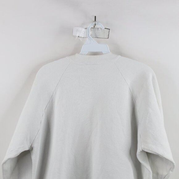 Vintage Vintage 90s Streetwear Bootleg Gucci Crewneck Sweatshirt Size US XL / EU 56 / 4 - 15 Thumbnail