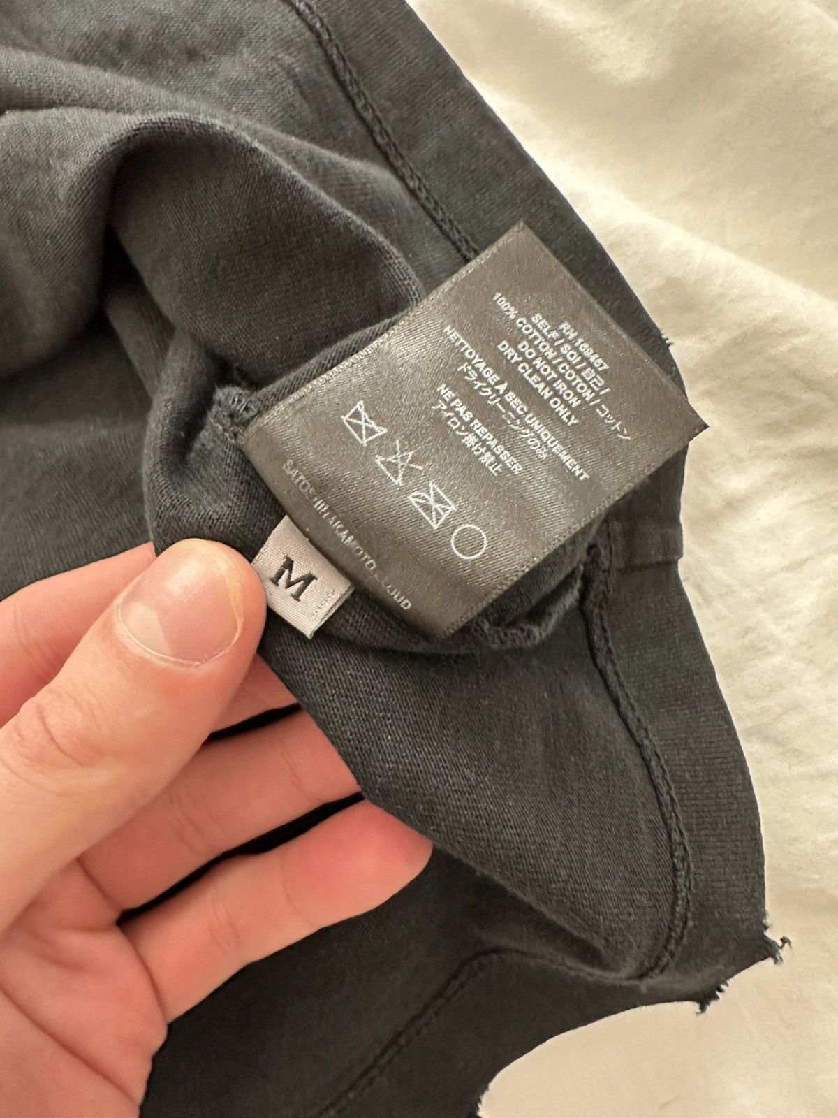 Satoshi Nakamoto Satoshi Nakamoto Size US M / EU 48-50 / 2 - 5 Thumbnail