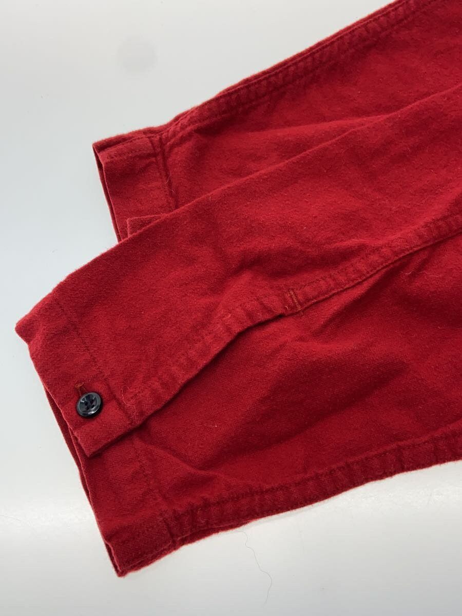 Yohji Yamamoto Button Up Shirt Size US M / EU 48-50 / 2 - 5 Thumbnail