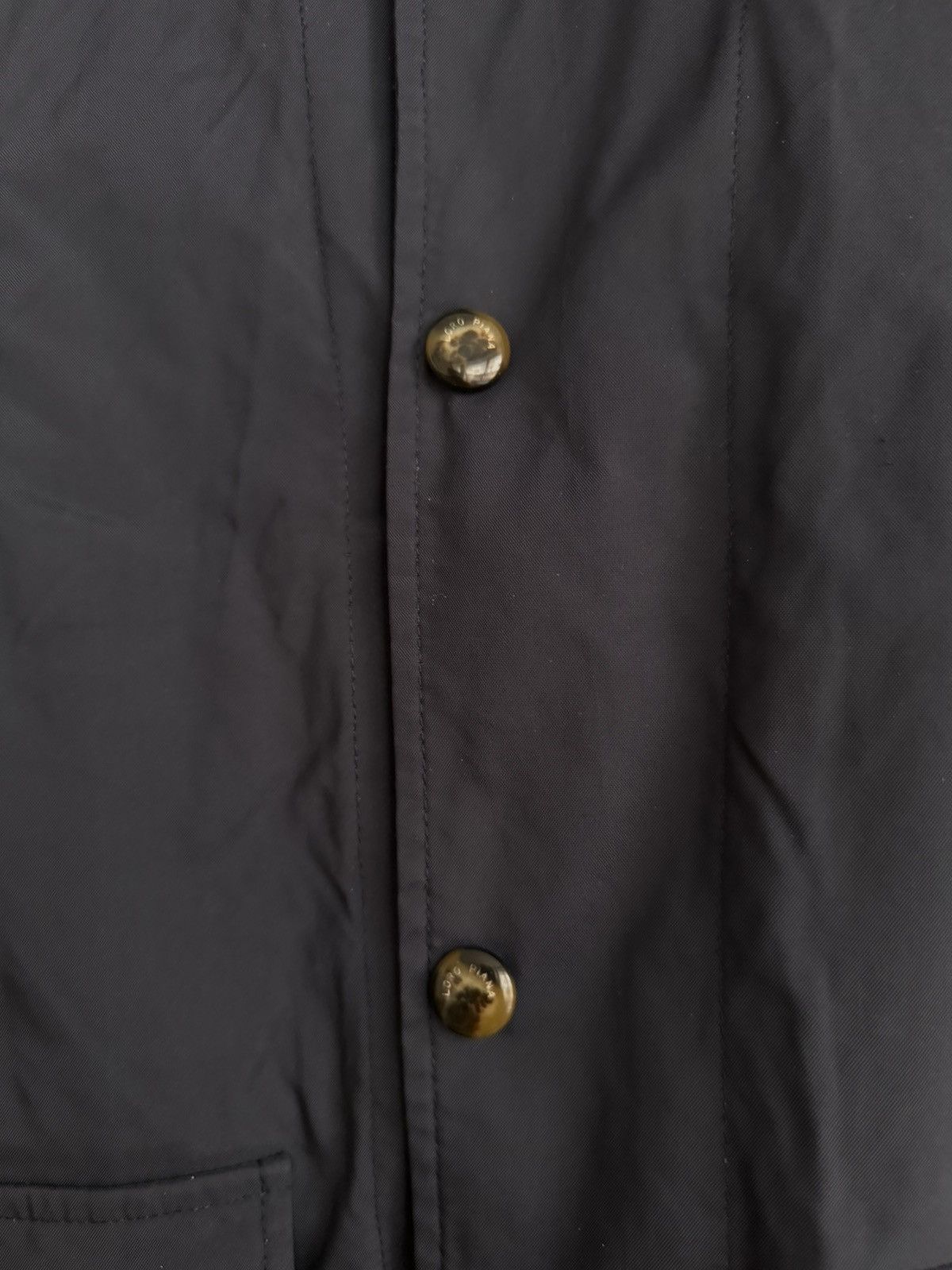 Loro Piana Loro Piana Coat Jacket Size US M / EU 48-50 / 2 - 8 Thumbnail