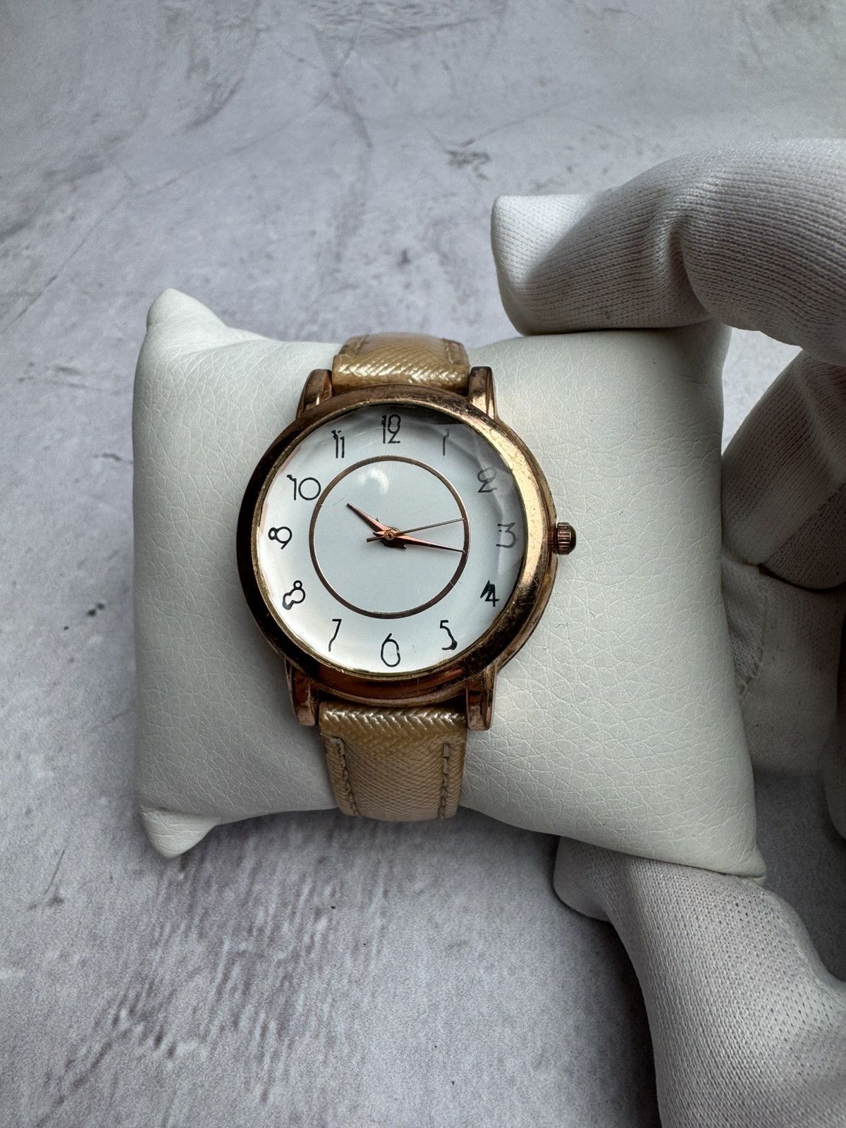 Japanese Brand × Vintage Vintage Japanese style Watch Size ONE SIZE - 1 Thumbnail