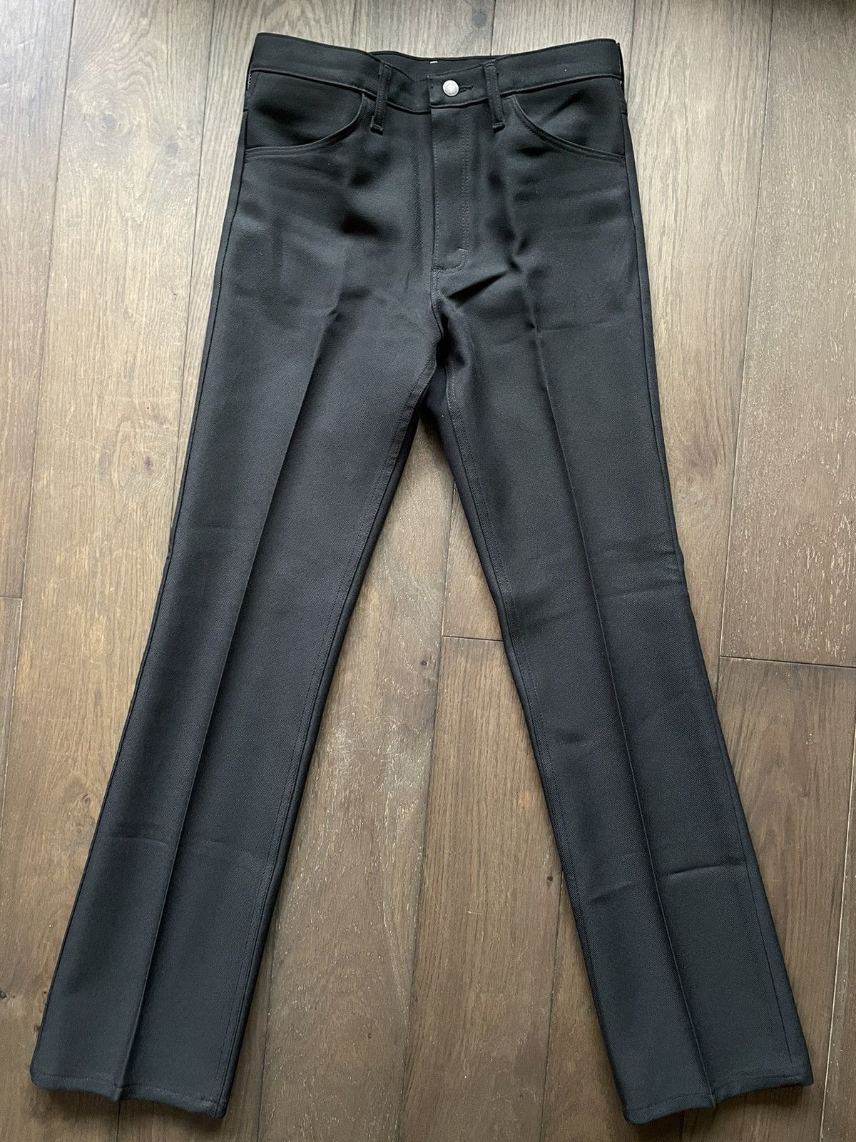 Wrangler Wrangler dress pants Size US 31 - 1 Thumbnail