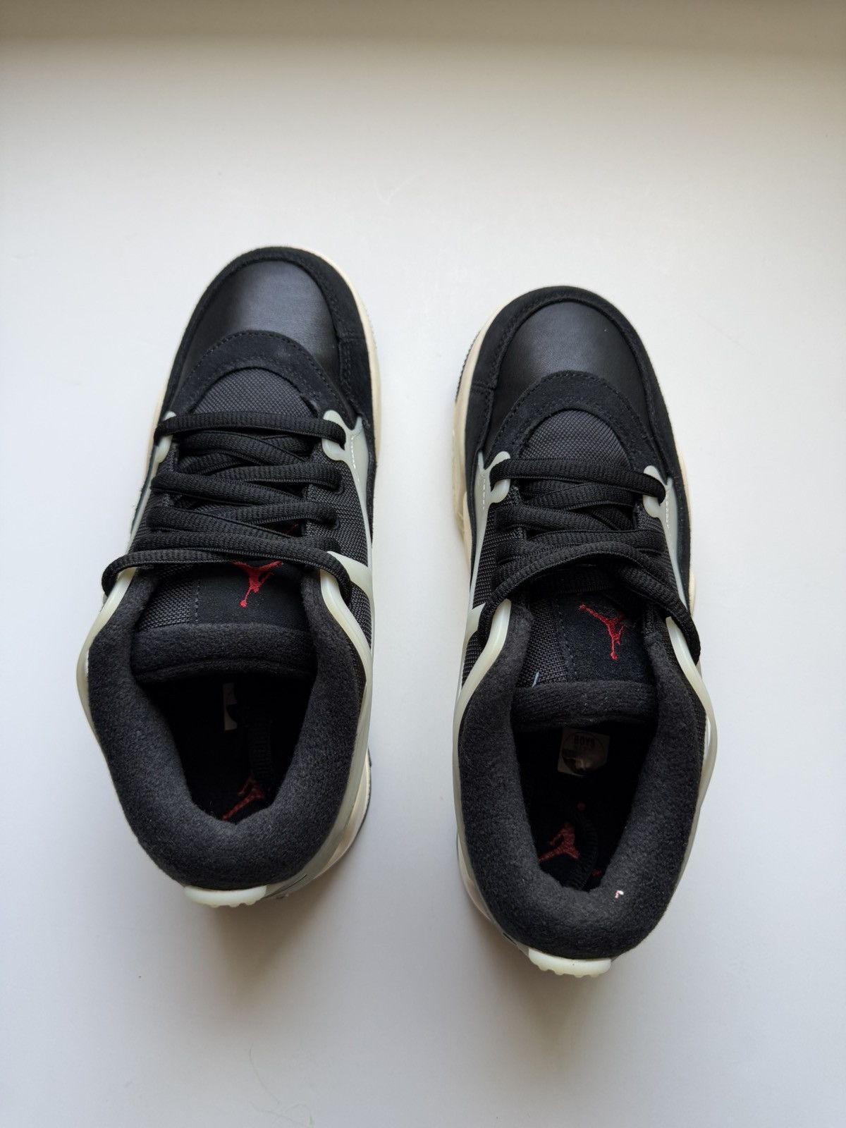 Nike Nike Air Jordan 4 RM Size US 6 / EU 39 - 1 Thumbnail