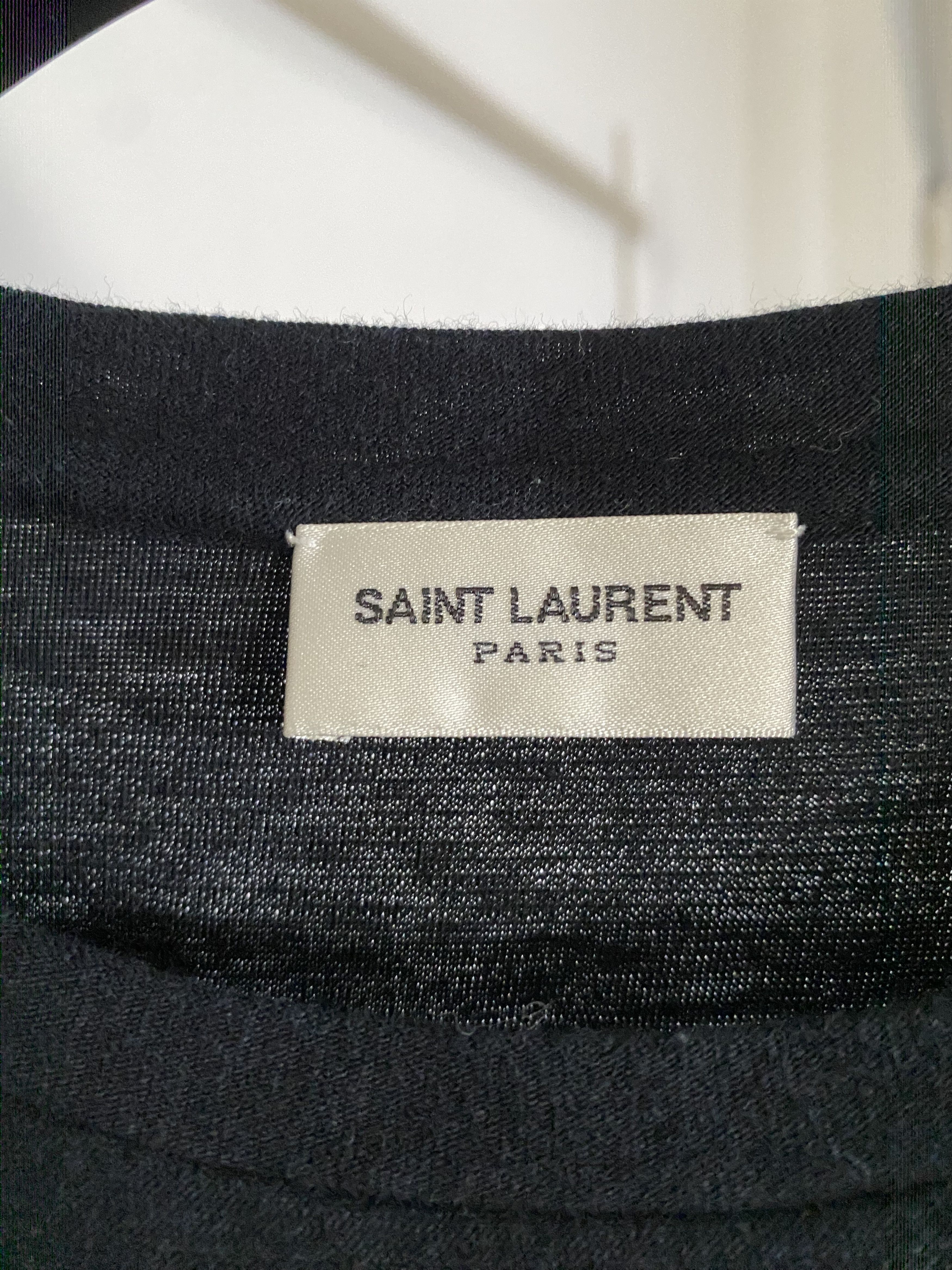 2019 Gold Threads Border Tee, view 4