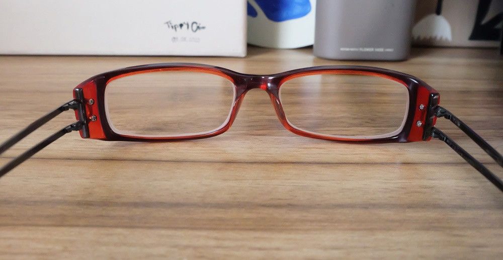 Designer Laipose Glasses Size ONE SIZE - 7 Thumbnail