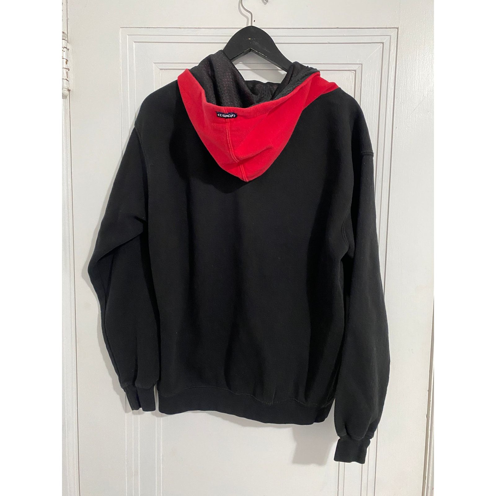 NCAA College of St. Ben's Bennies Hoodie Sweatshirt Size Small Size US S / EU 44-46 / 1 - 4 Thumbnail