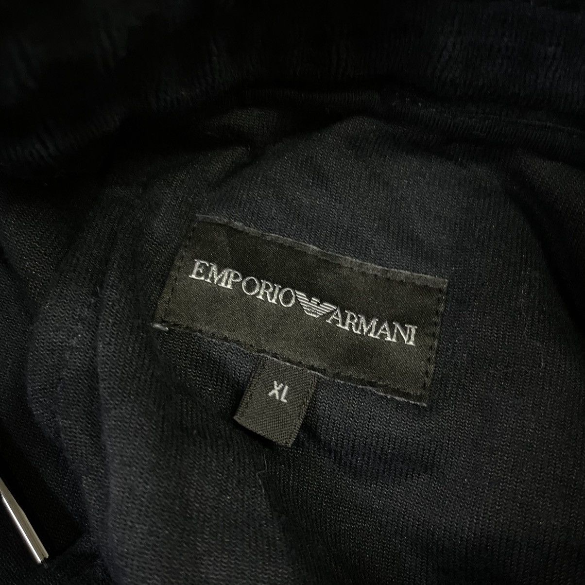 Emporio Armani emporio armani soft curdoroy pants Size US 37 - 7 Thumbnail