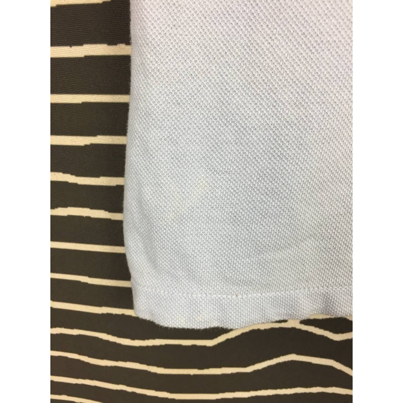 Christian Dior Monsieur Vtg 90s Christian Dior Monsieur Made In Italy Polo Tee Size US M / EU 48-50 / 2 - 14 Thumbnail