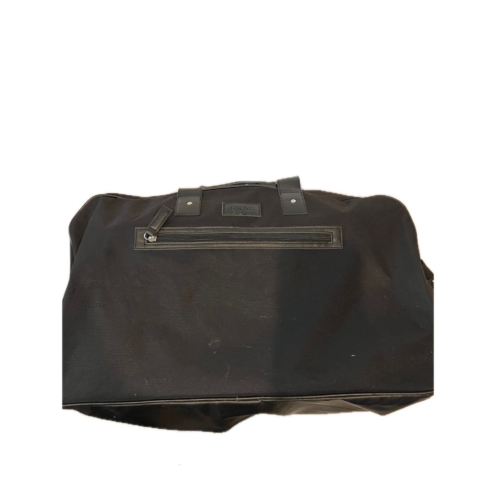 Calvin Klein Calvin Klein Top Handle Tote/Duffel Bag Size ONE SIZE - 1 Thumbnail