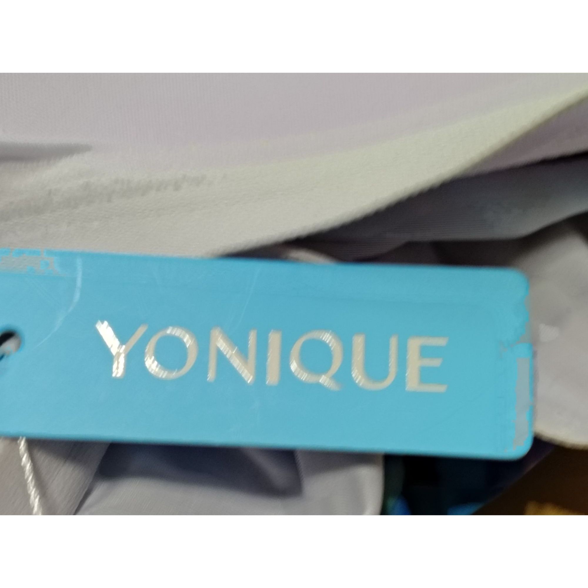 Other Yonique - Women's Top Swimsuit - Multicolor - 20W Size ONE SIZE - 10 Thumbnail