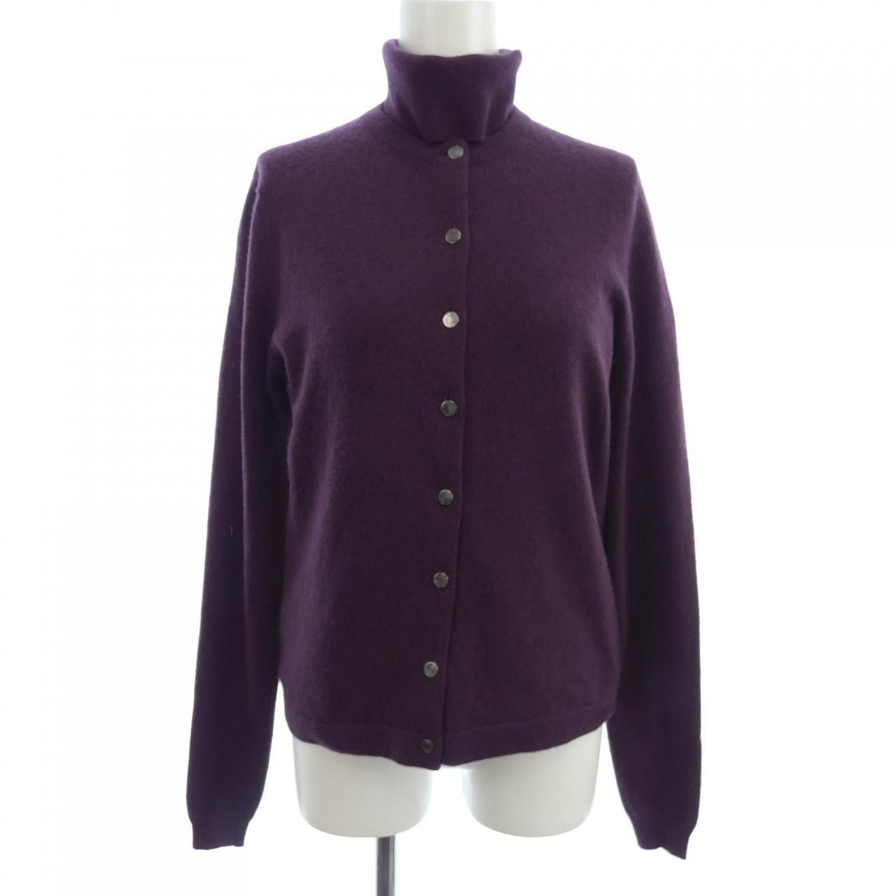 Hermes Hermes Hermes Cashmere Ensemble Others Tops DUTY FREE for USA Size ONE SIZE - 1 Thumbnail