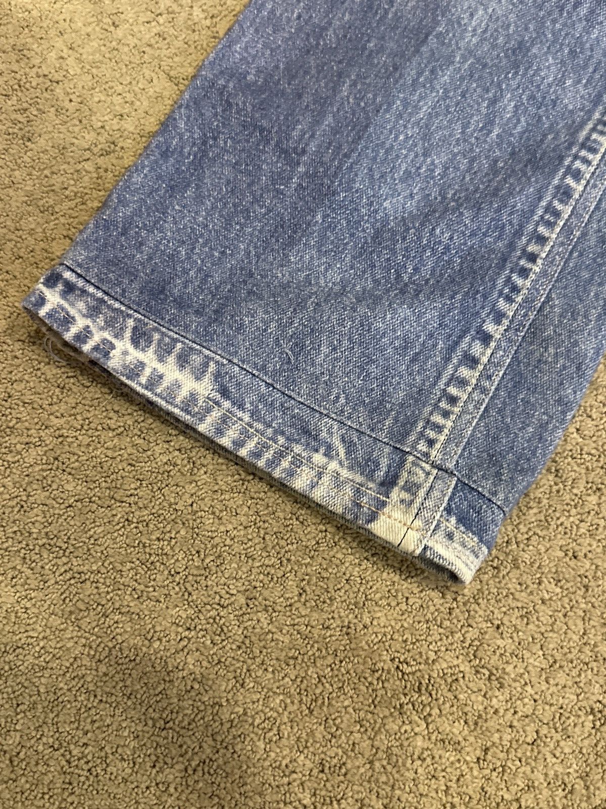 Our Legacy Our Legacy Digital Denim Size US 29 - 4 Thumbnail