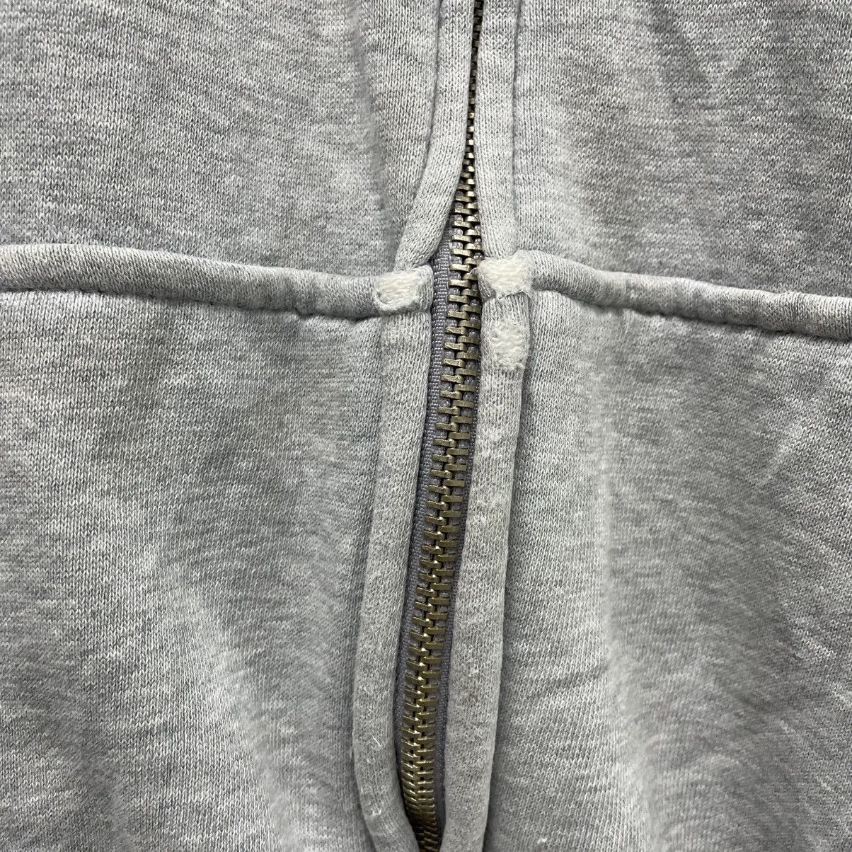 Tribal Streetwear × Vintage Vintage Tribal USA Hoodie XXL Size US XXL / EU 58 / 5 - 6 Thumbnail