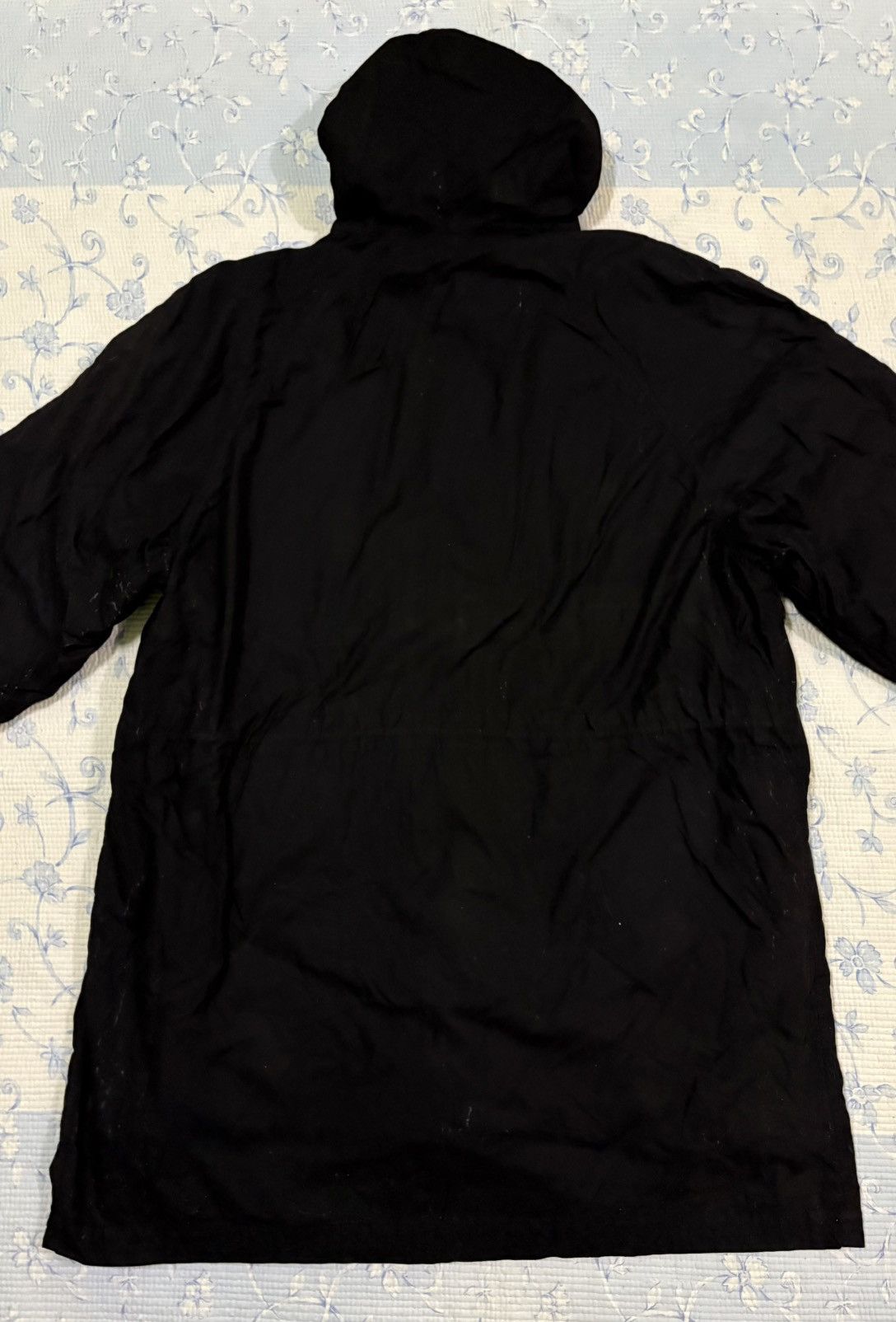 C.P. Company C.P Company Padded Parka Jacket Size US M / EU 48-50 / 2 - 10 Thumbnail