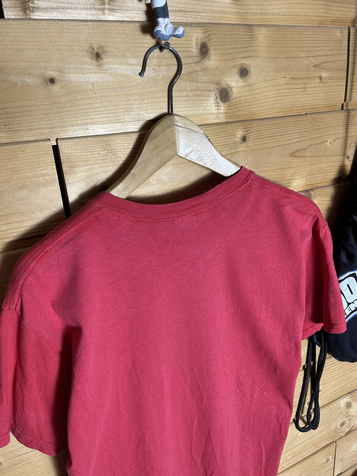 Vintage The Shining t shirt Size US M / EU 48-50 / 2 - 10 Thumbnail