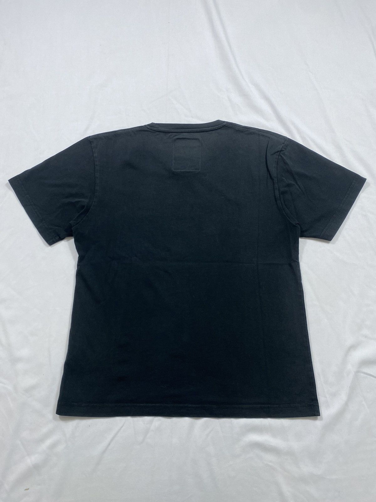 Adidas × Neighborhood Neighborhood X Adidas Camo skull tee lgb ifsix style Size US M / EU 48-50 / 2 - 2 Thumbnail