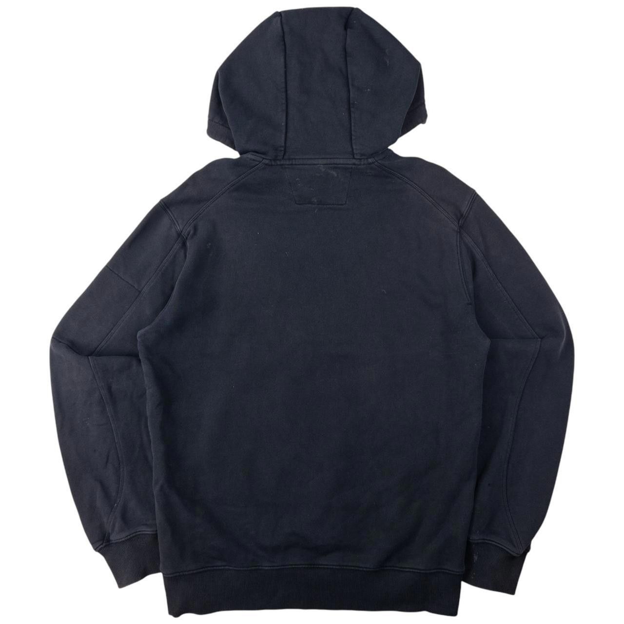 Designer Vintage CP Company Hoodie Size M Size US M / EU 48-50 / 2 - 2 Thumbnail