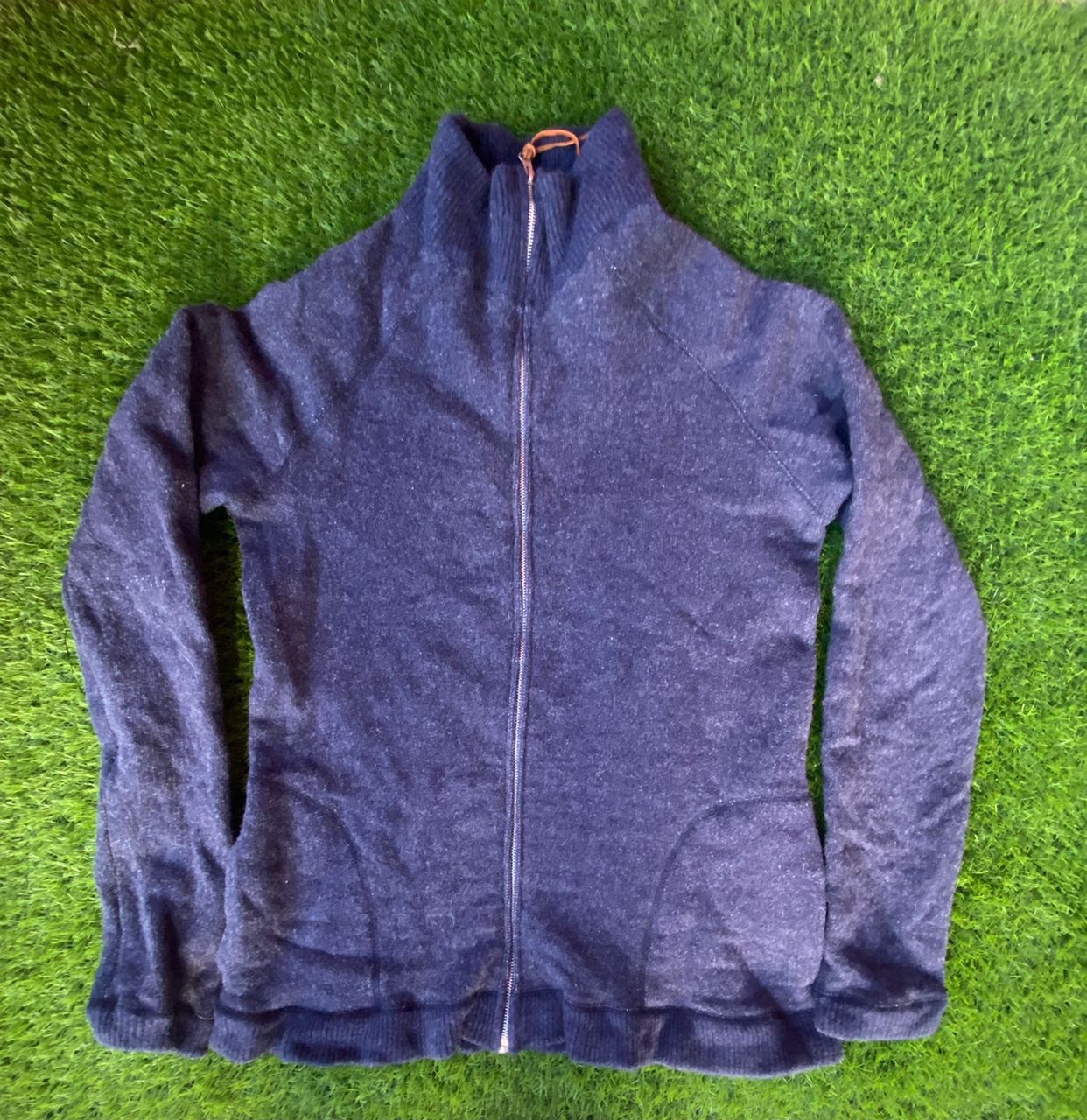 Japanese Brand Japanesebrand Eternal Wool Jacket Size US M / EU 48-50 / 2 - 1 Thumbnail